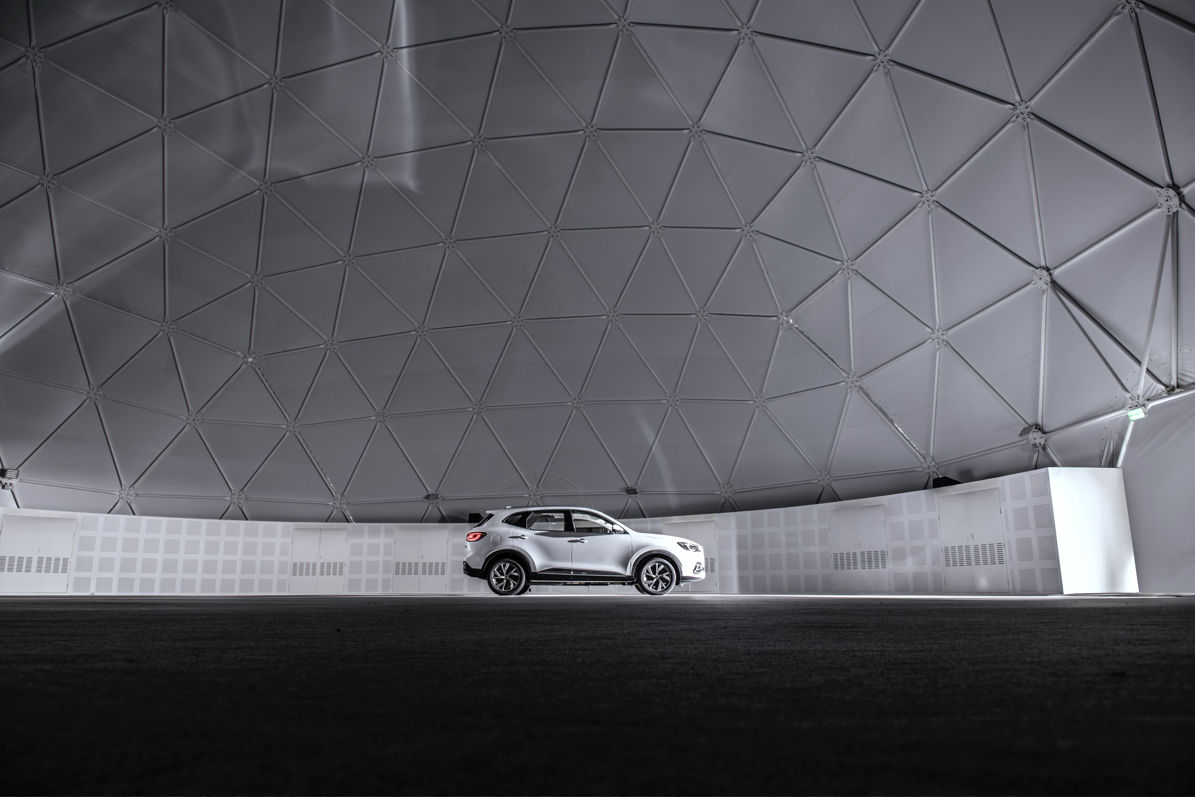 MG HS PHEV