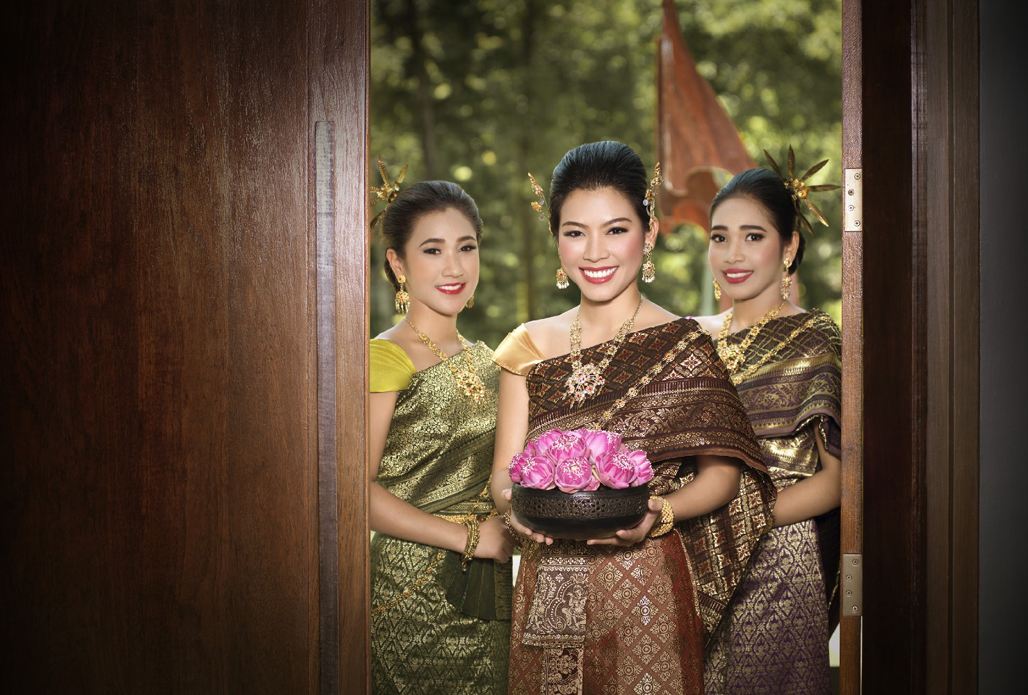 Dusit Krabi