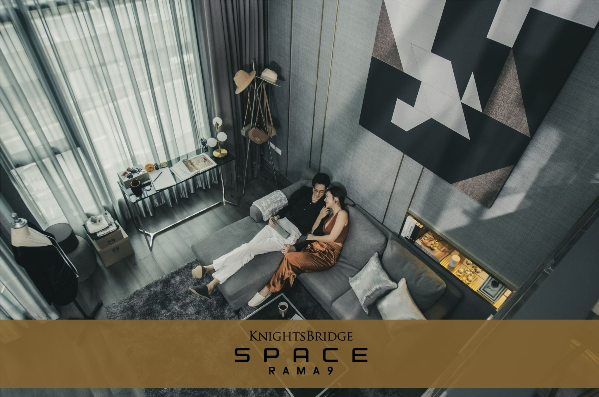 KnightsBridge Space