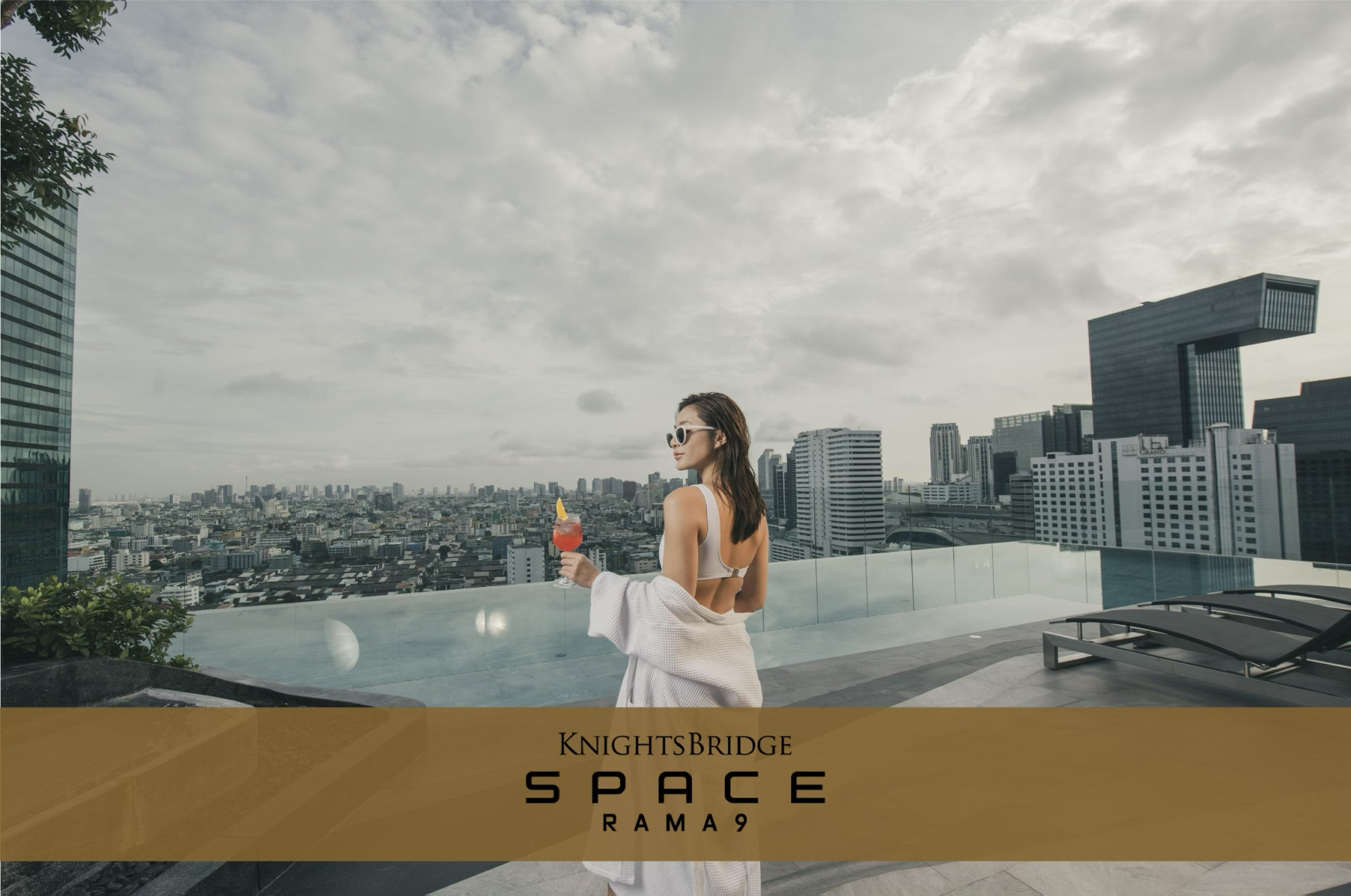 KnightsBridge Space