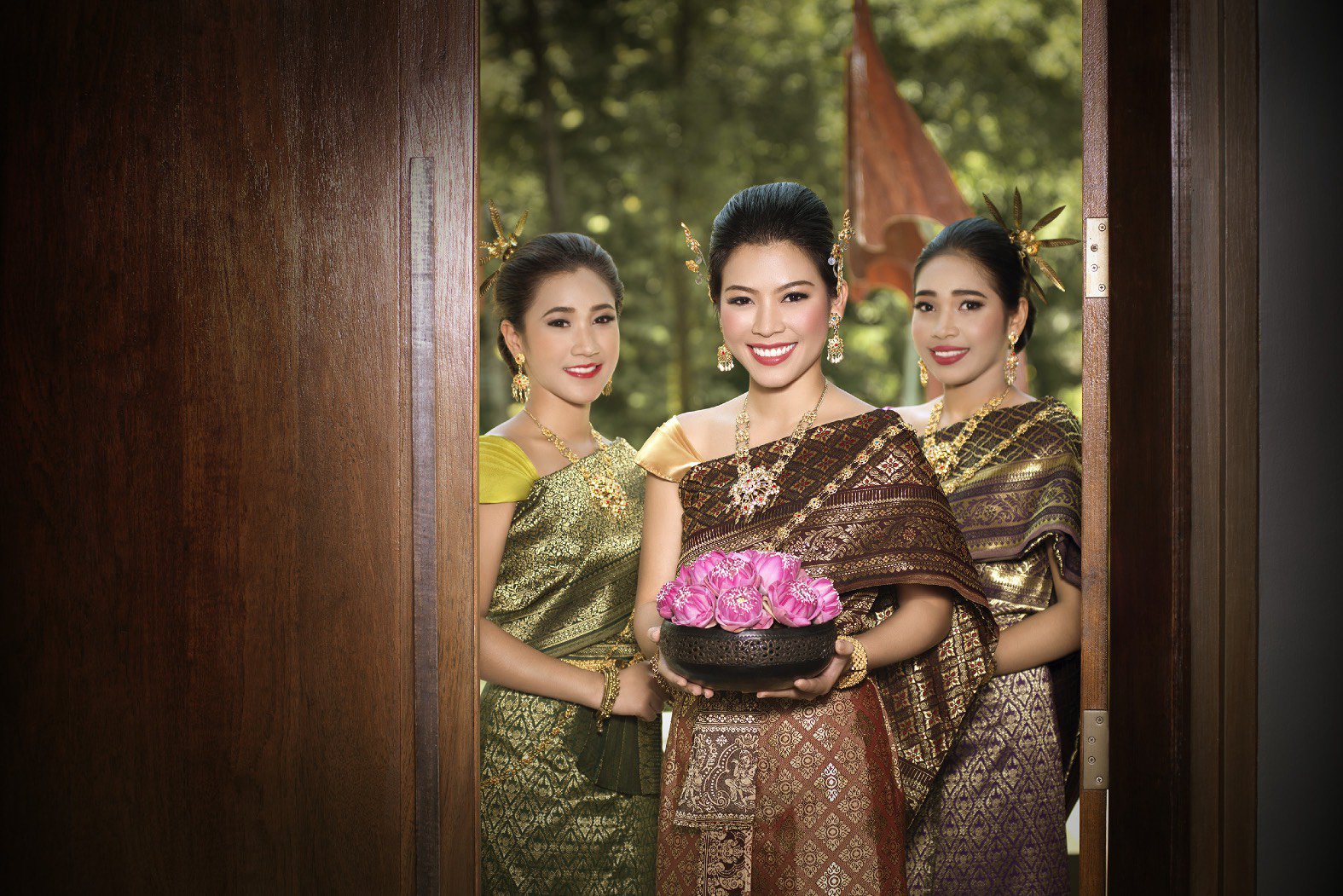 Resort & Hospitality