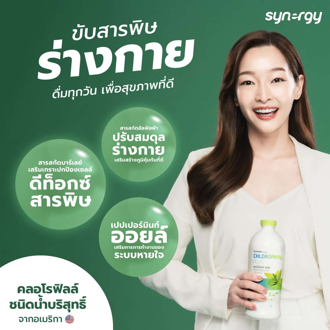 Synegy