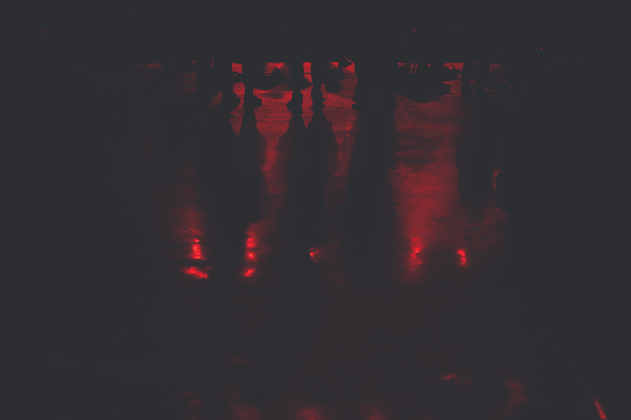 Anderson Park Concert