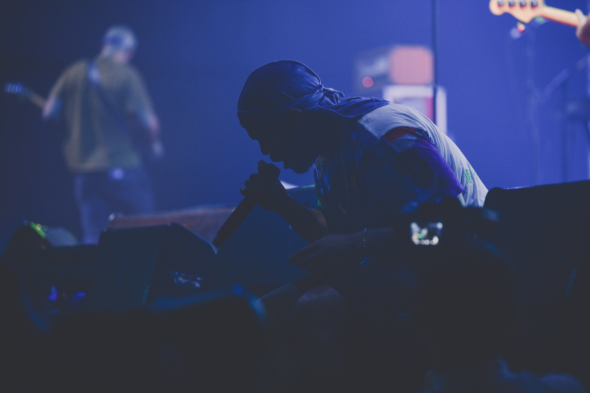 Anderson Park Concert