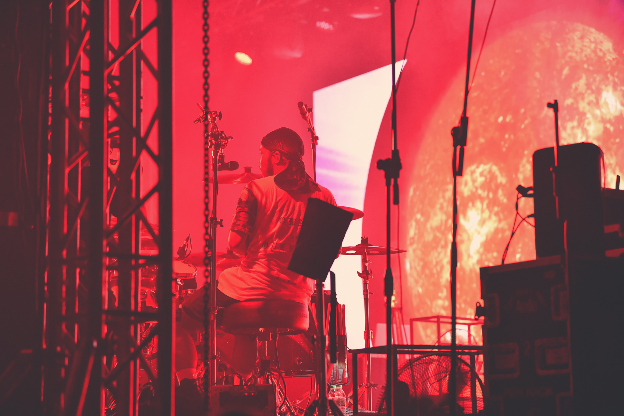 Anderson Park Concert