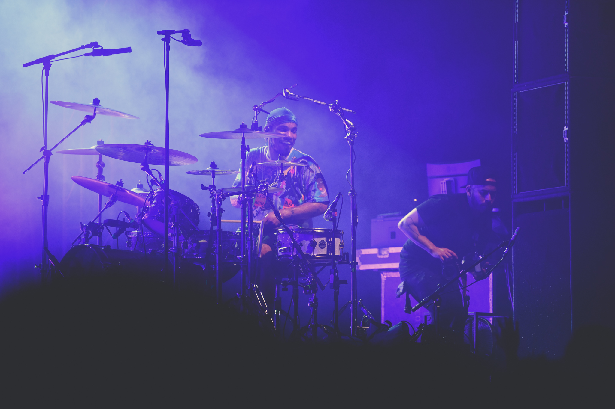 Anderson Park Concert