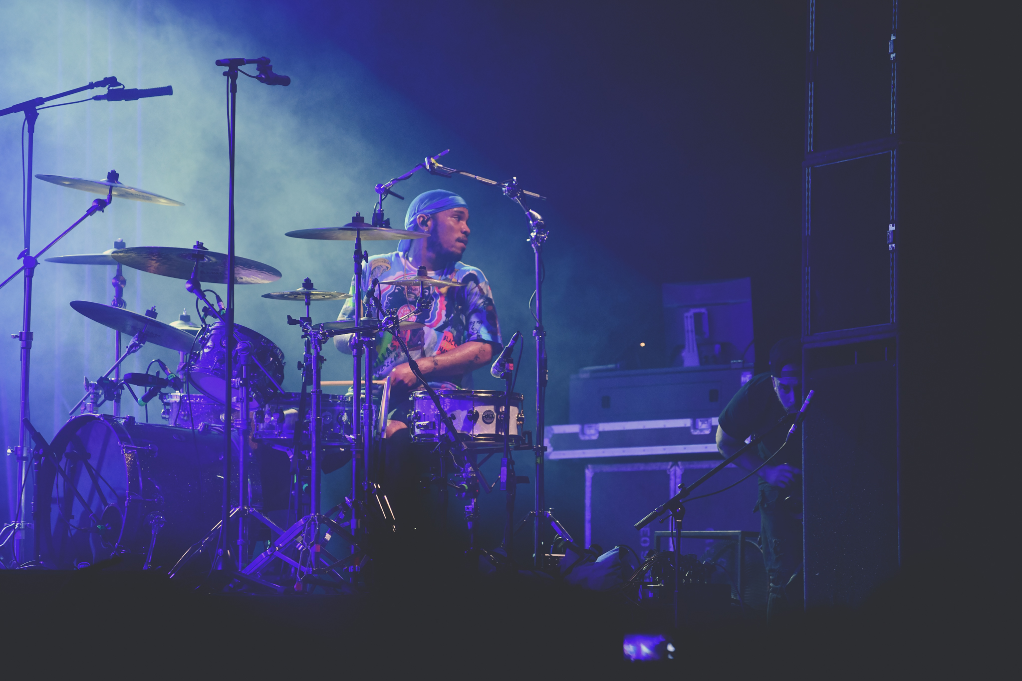 Anderson Park Concert