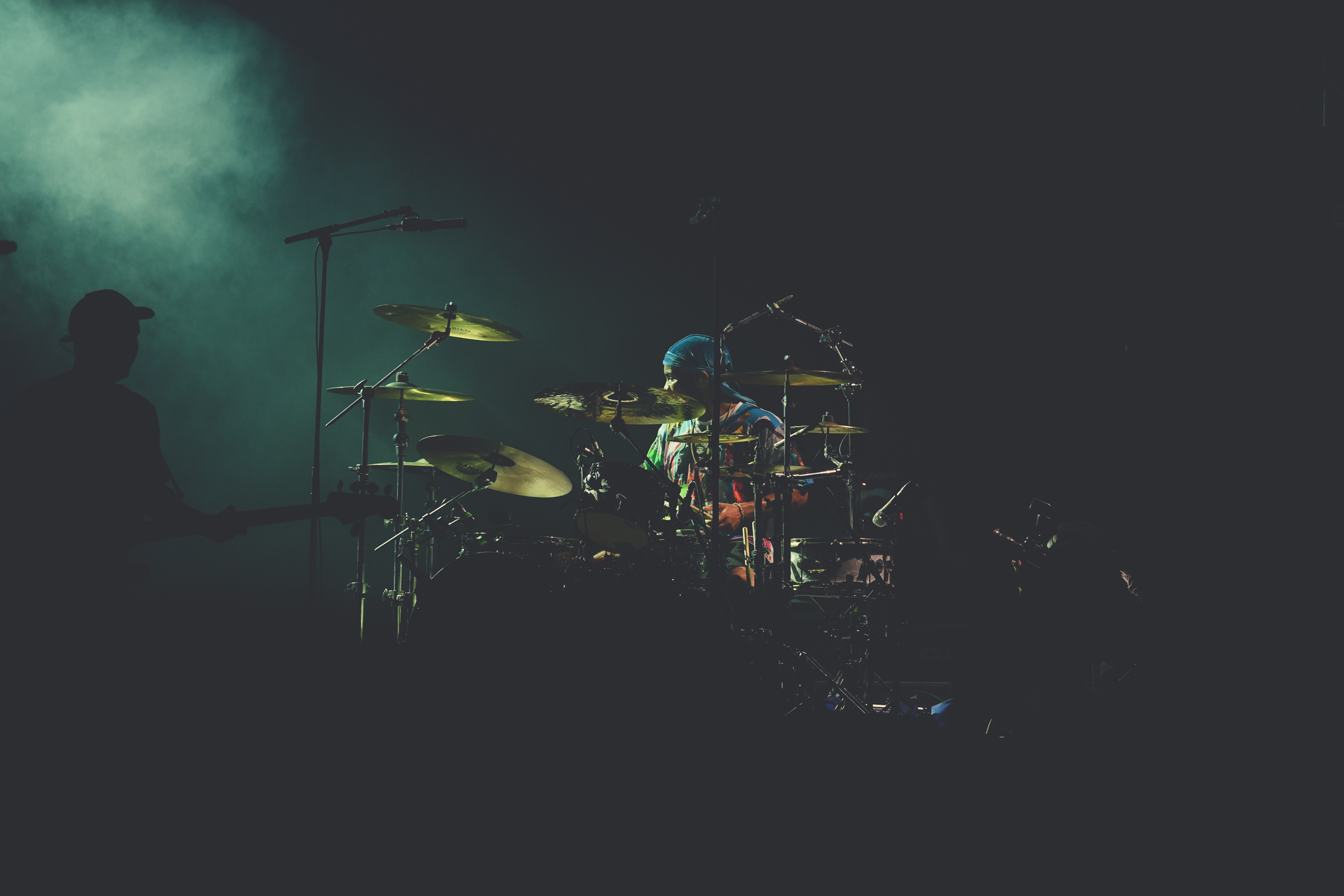 Anderson Park Concert