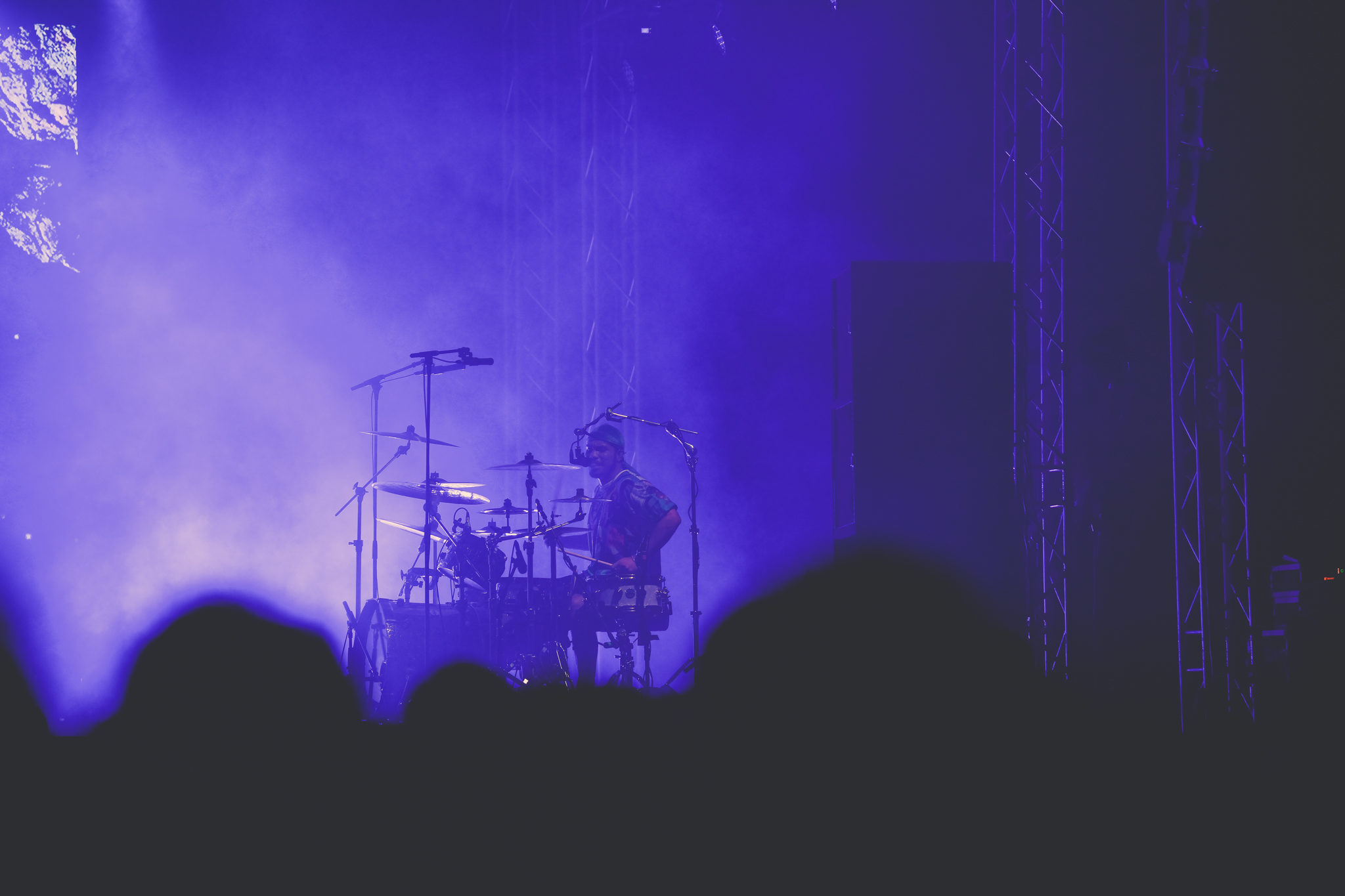 Anderson Park Concert
