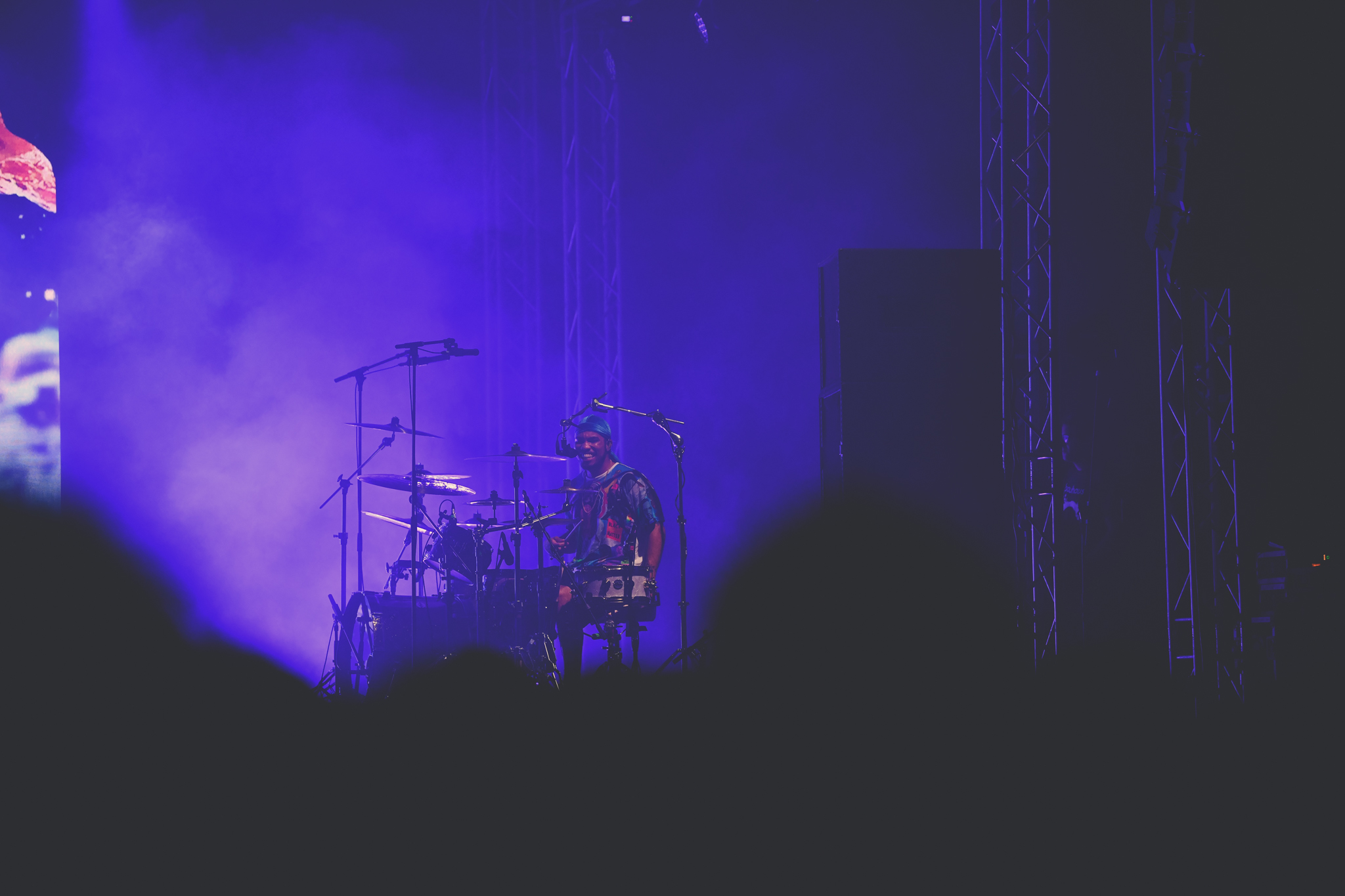 Anderson Park Concert