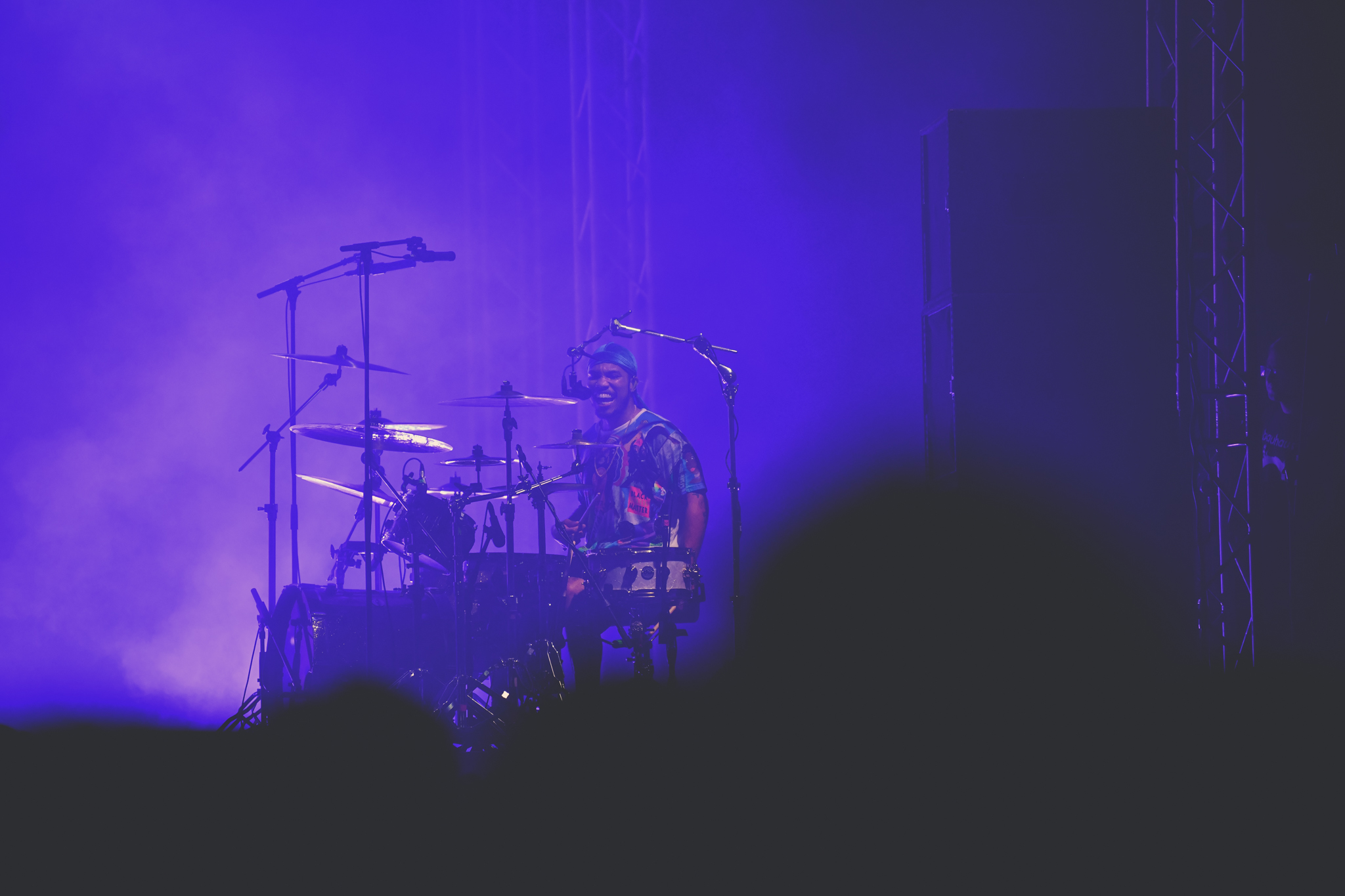 Anderson Park Concert