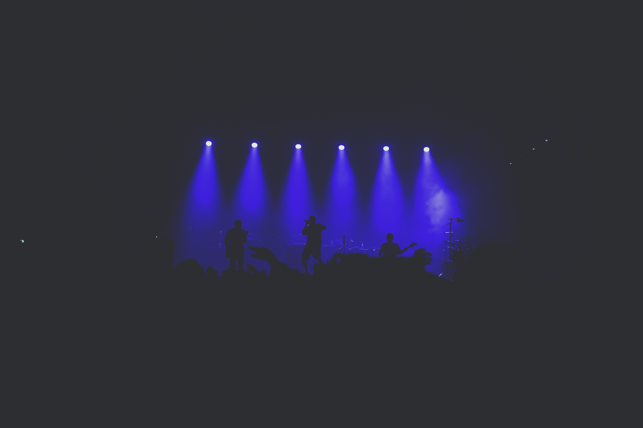 Anderson Park Concert