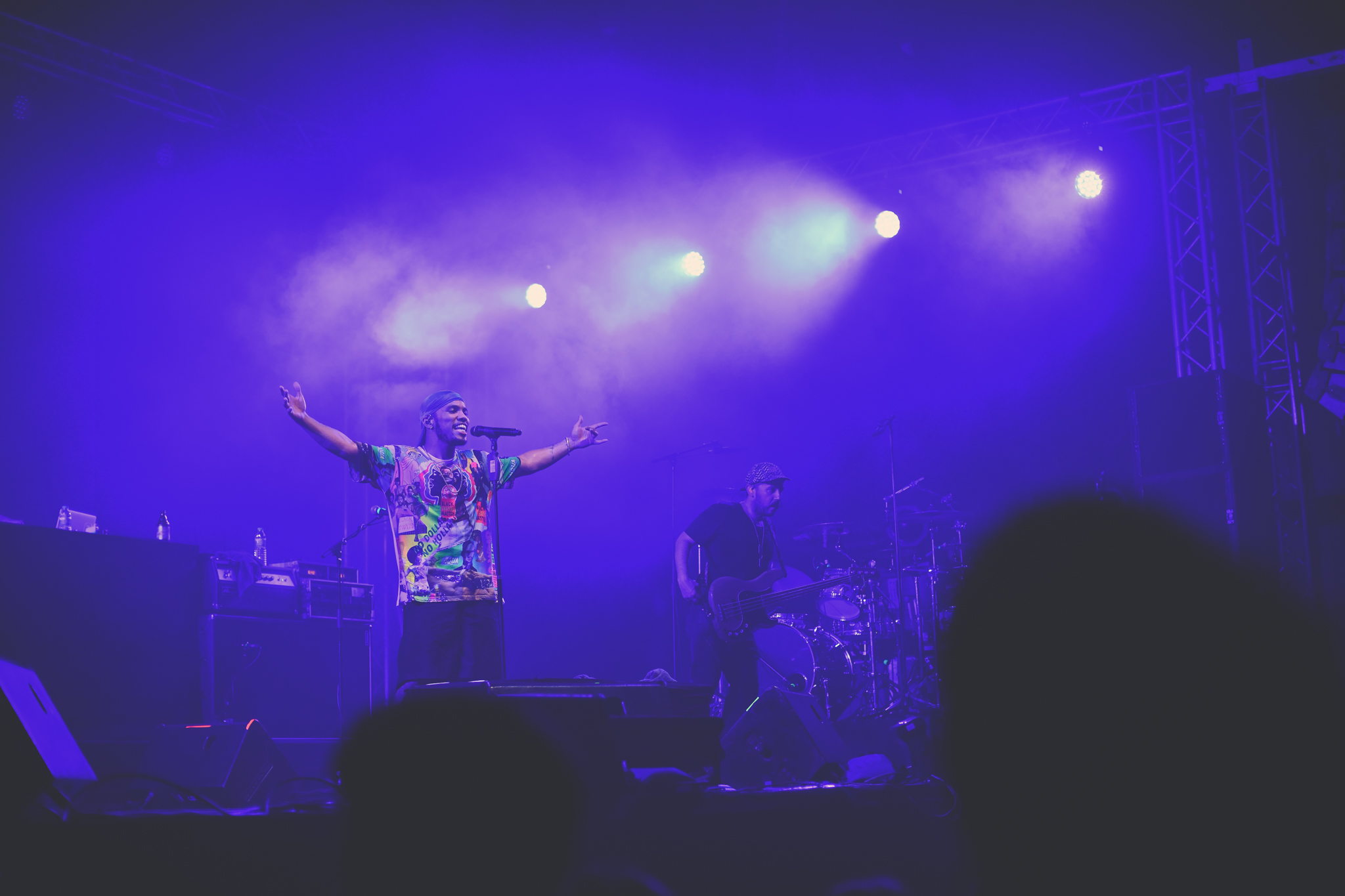 Anderson Park Concert