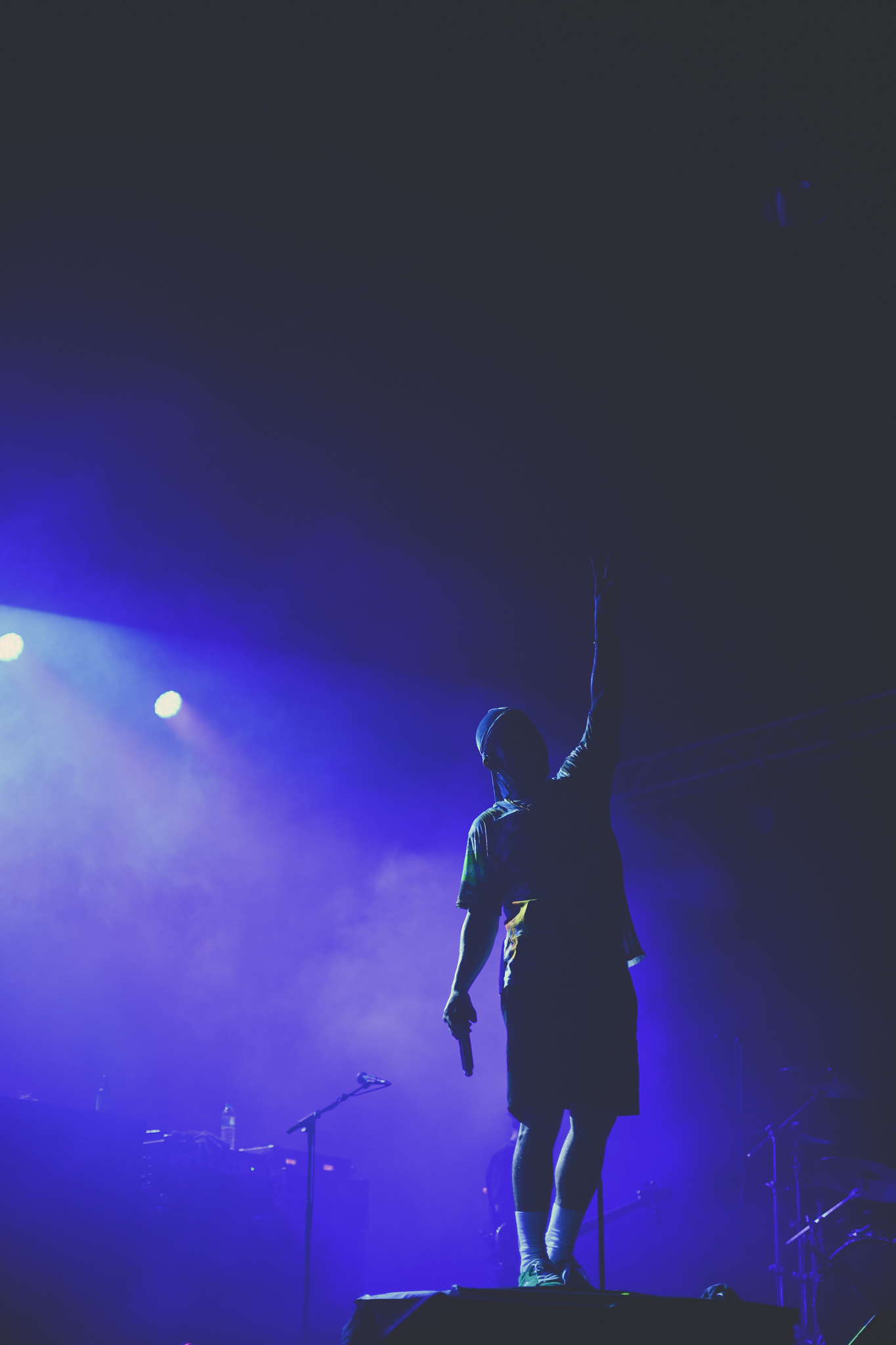 Anderson Park Concert