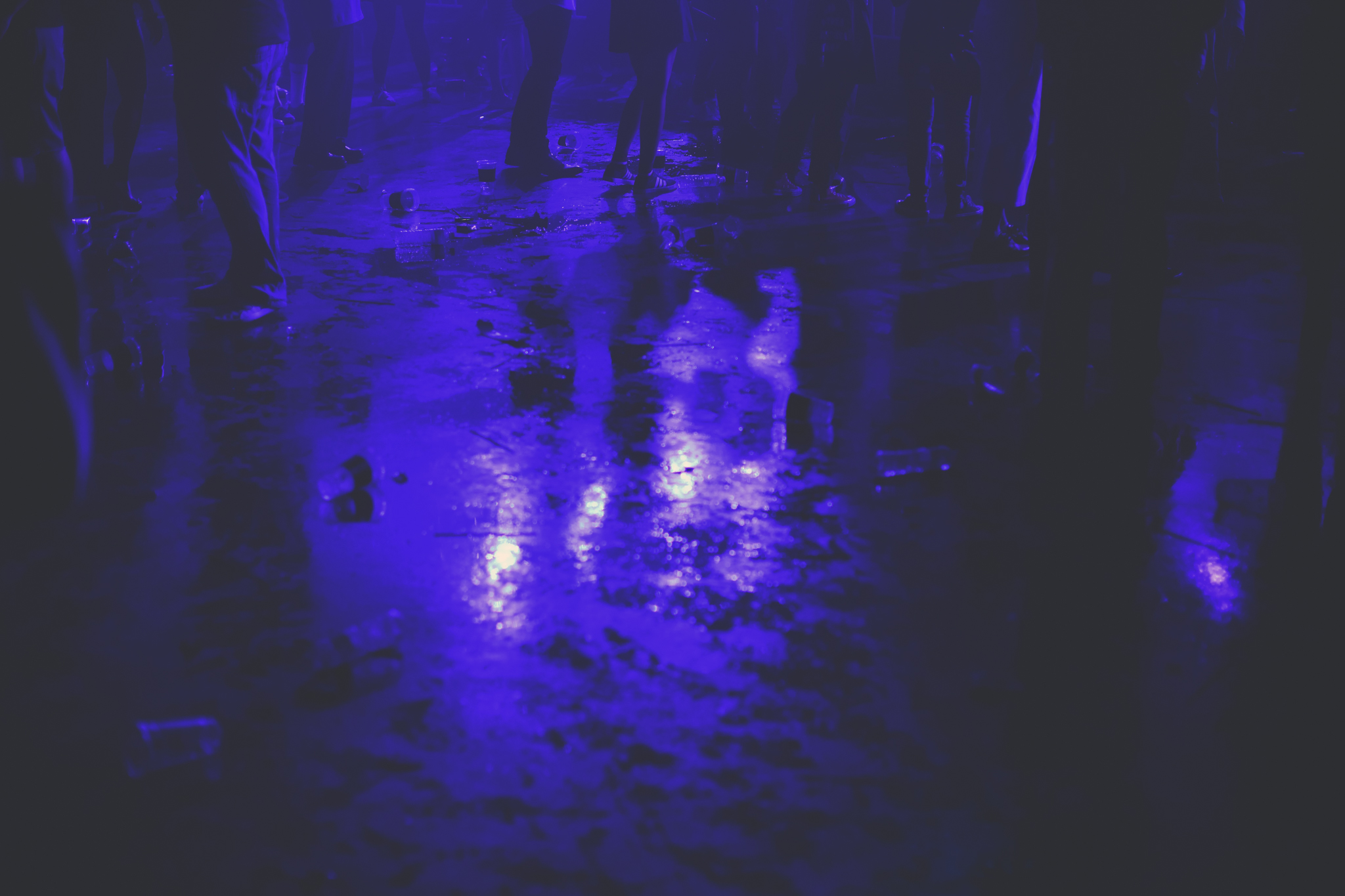 Anderson Park Concert