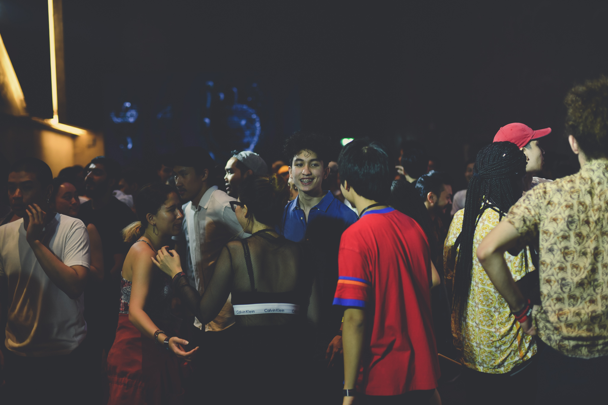 Anderson Park Concert