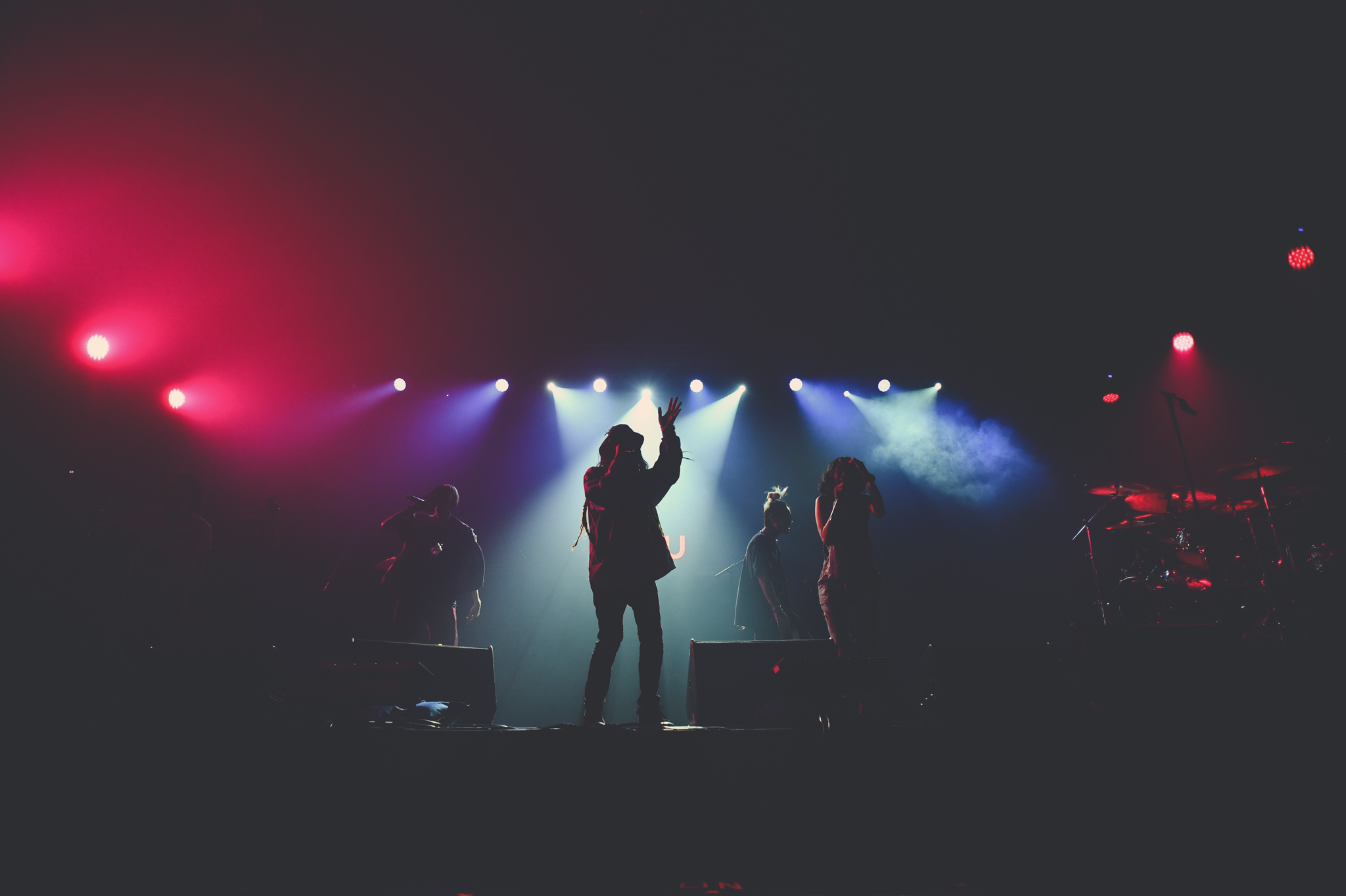 Anderson Park Concert