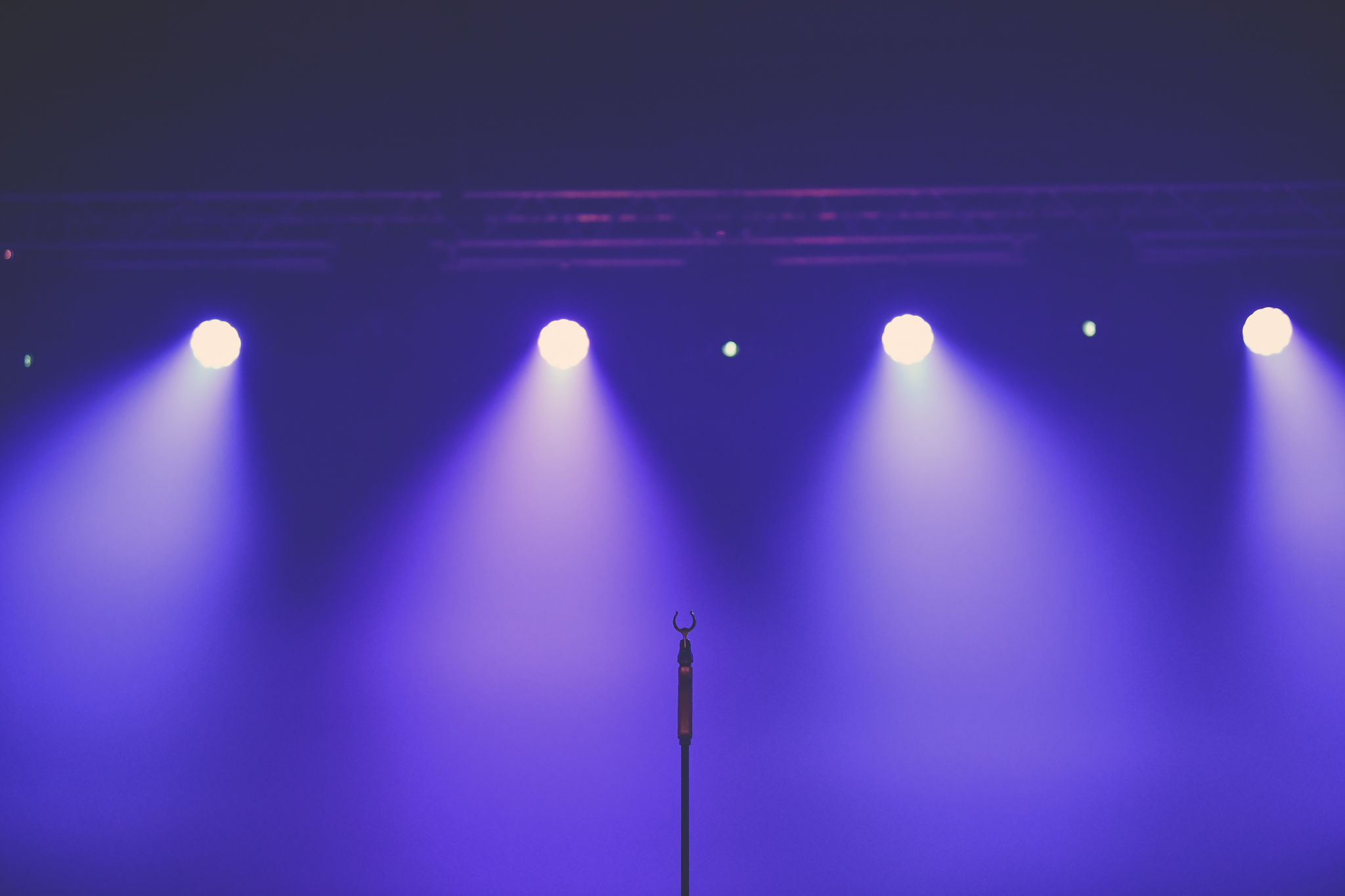 Anderson Park Concert