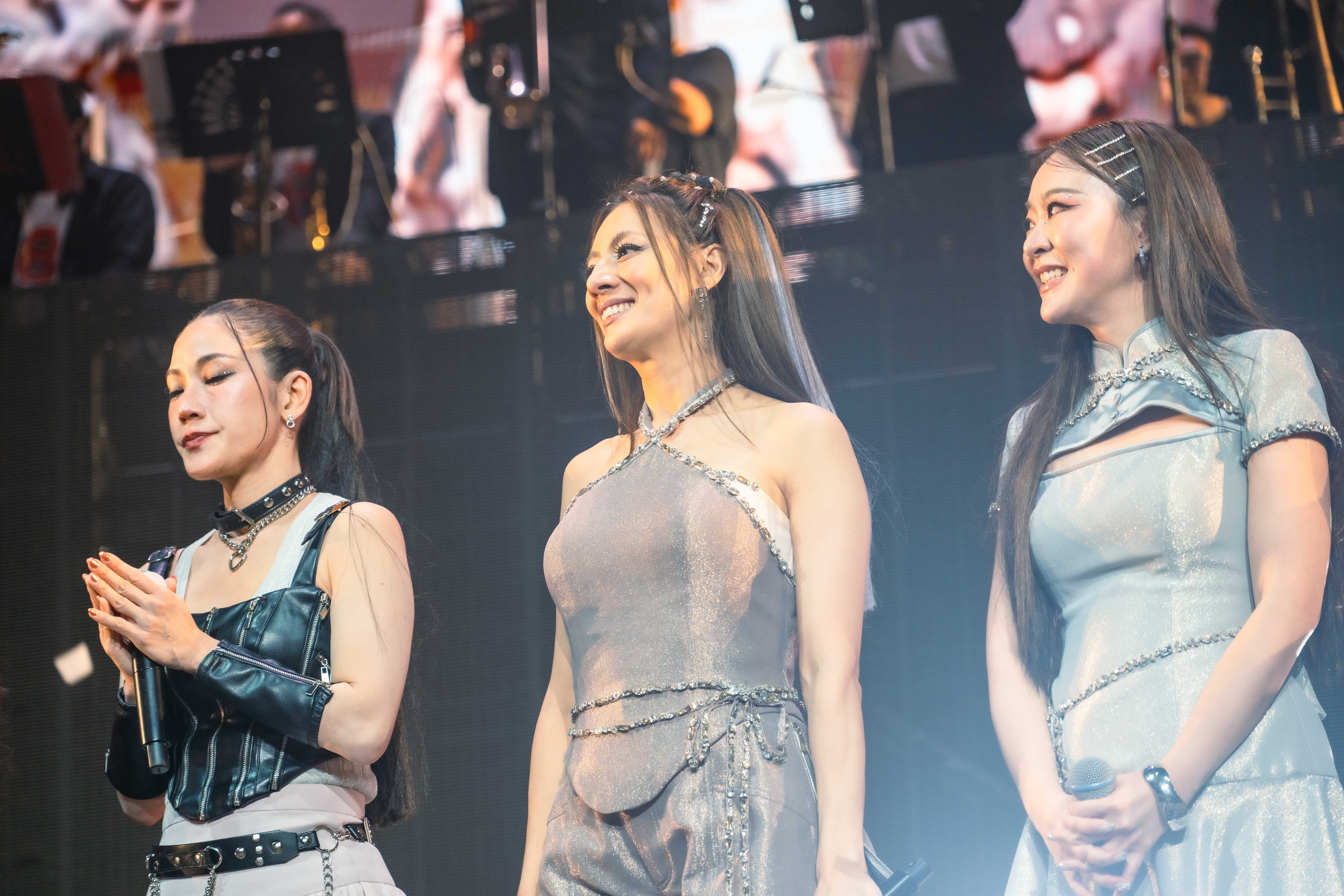 Bakery Birthday Concert