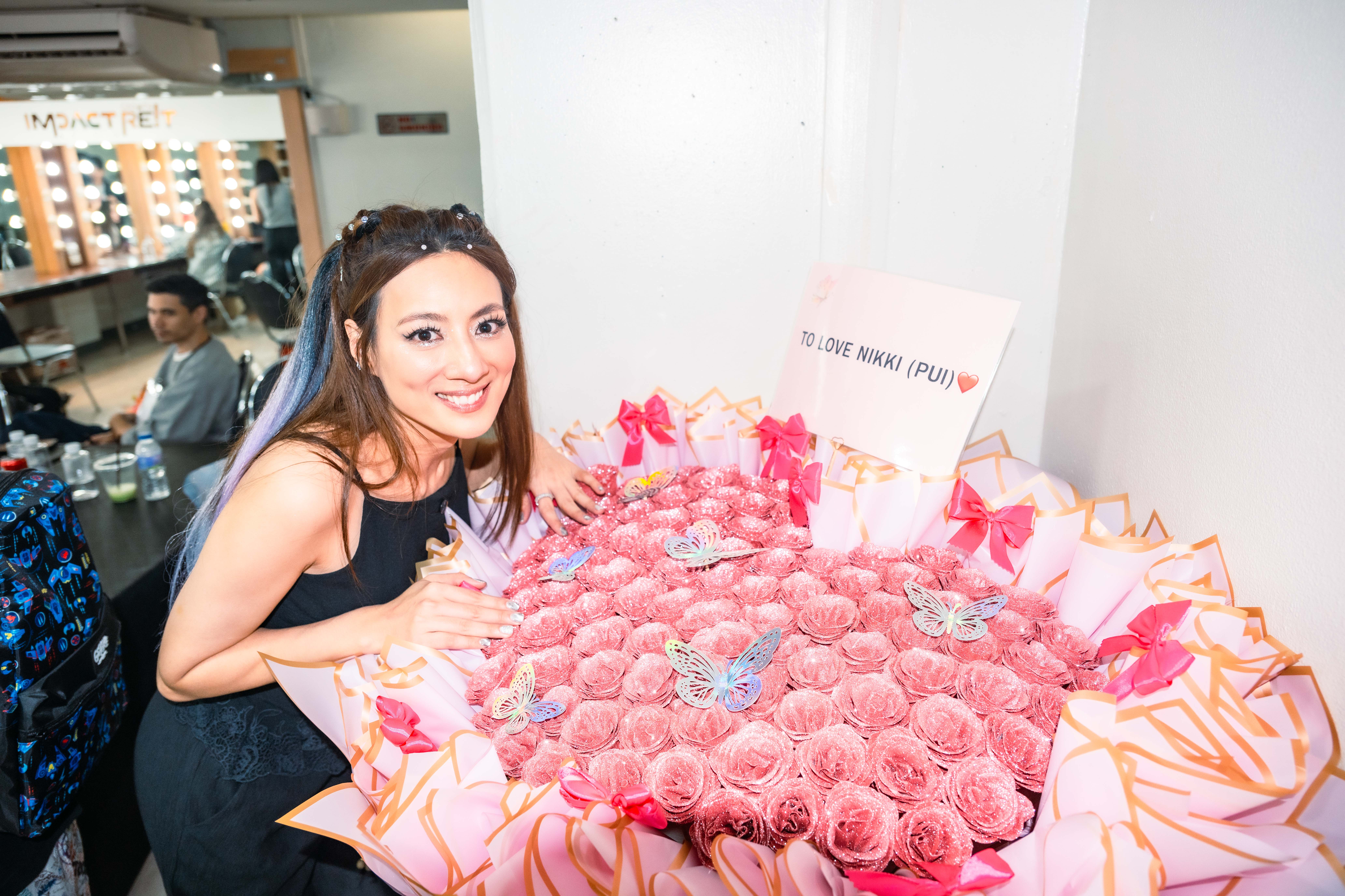 Bakery Birthday Concert