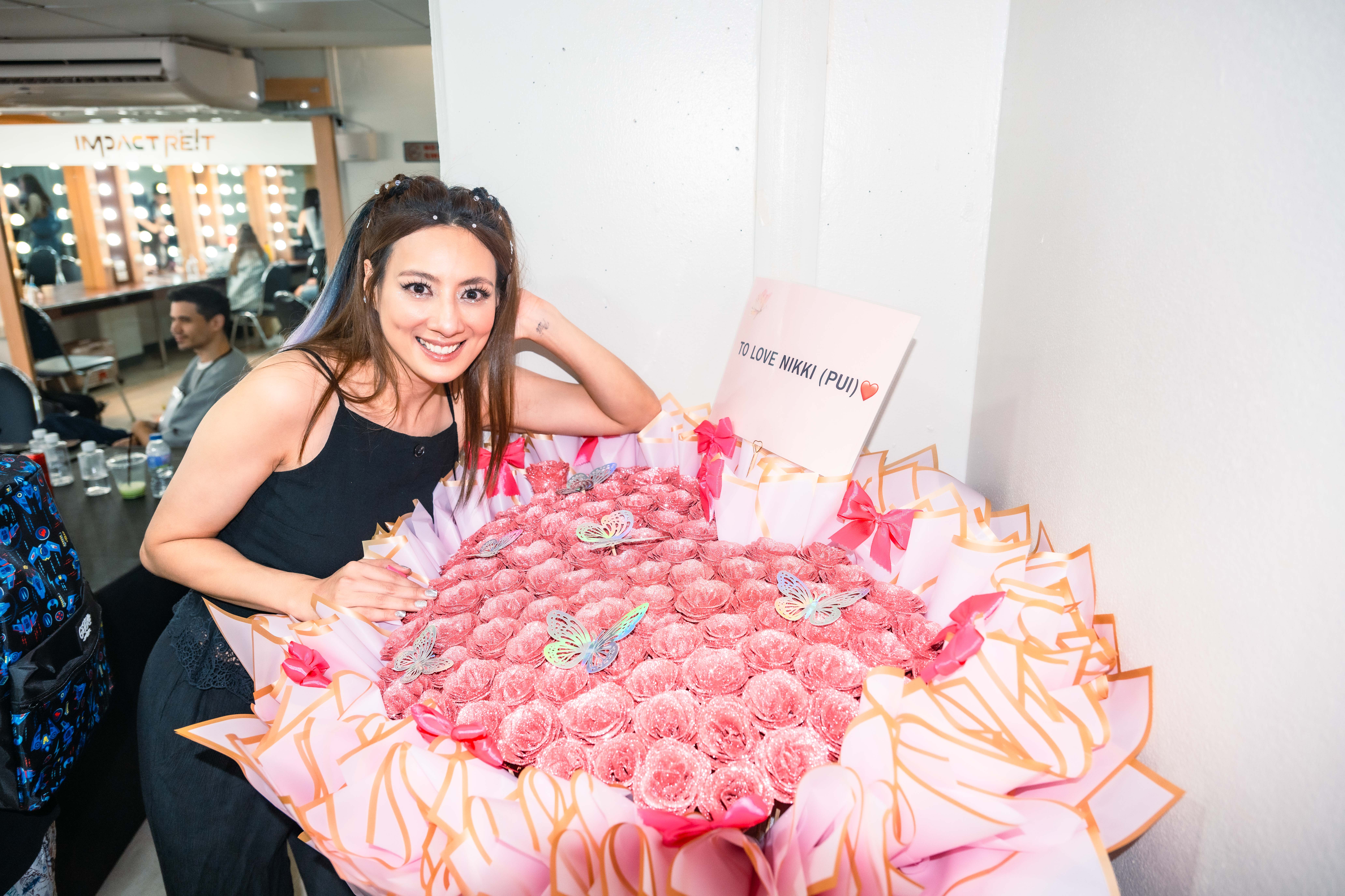 Bakery Birthday Concert