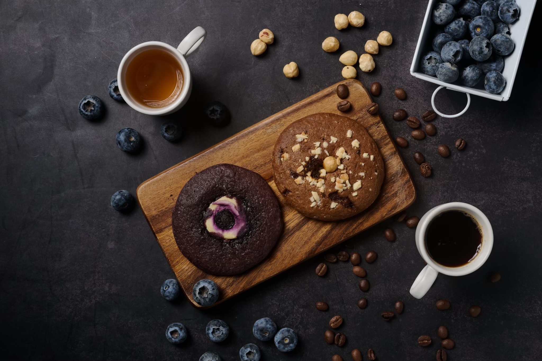 Cokkie