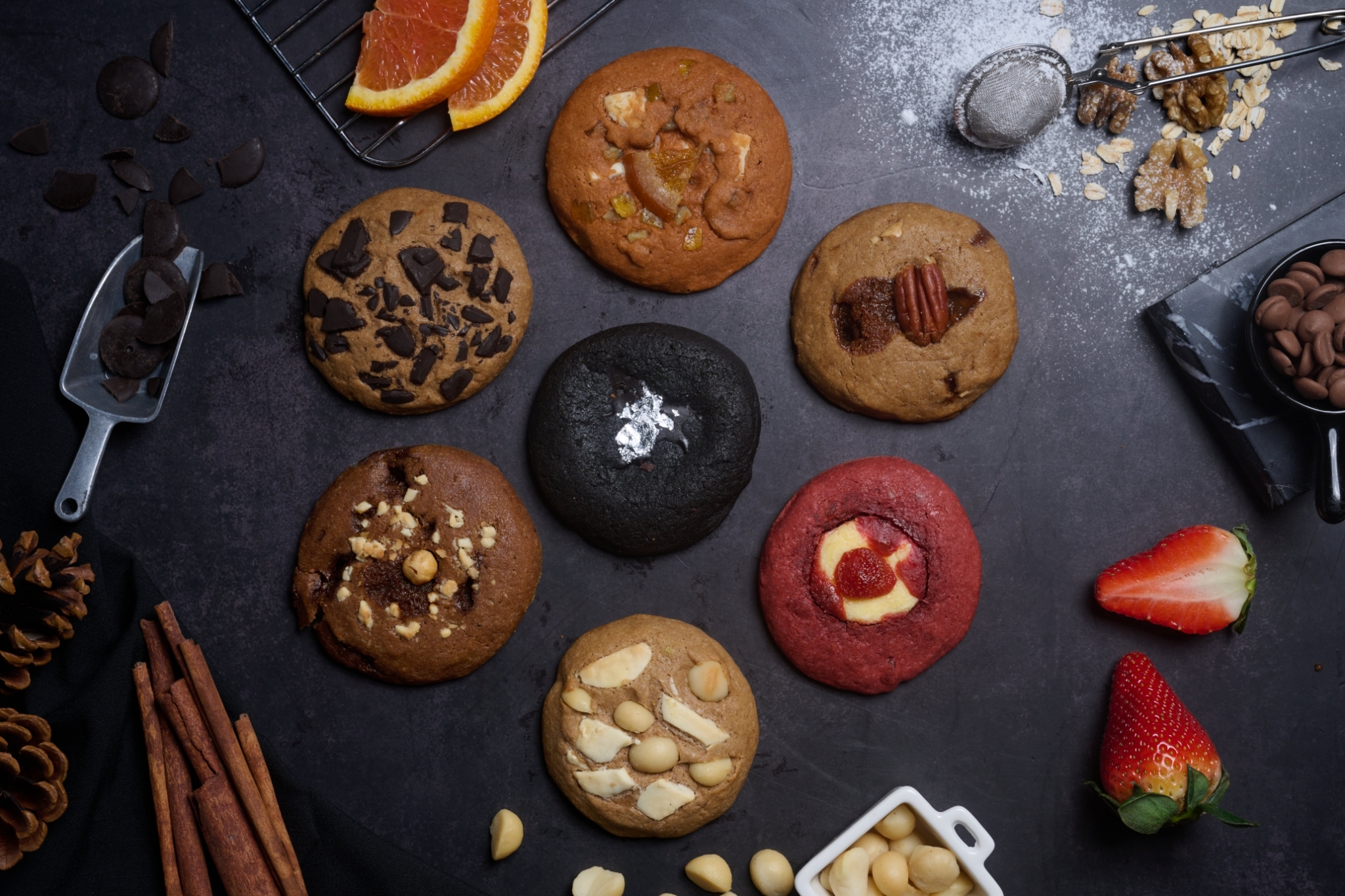 Cokkie