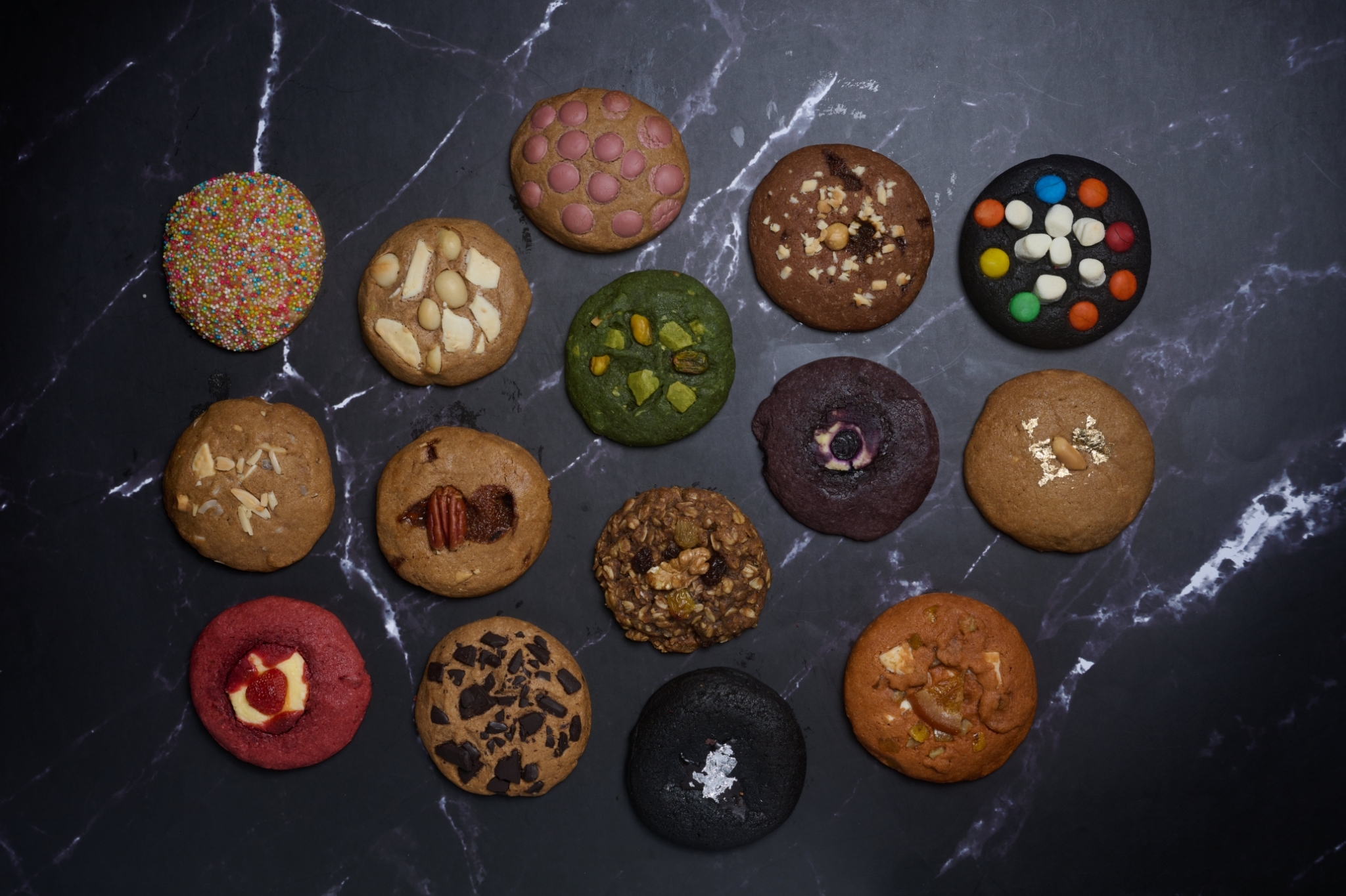 Cokkie