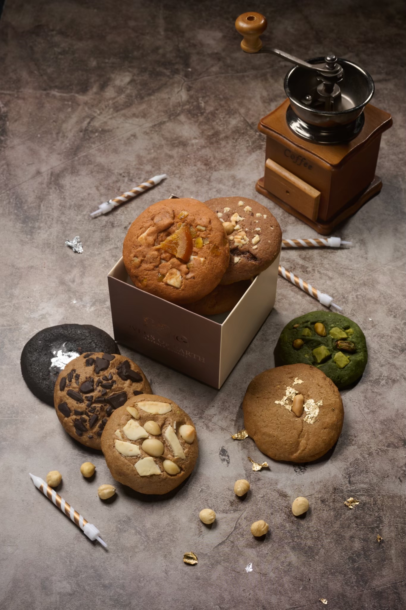 Cokkie