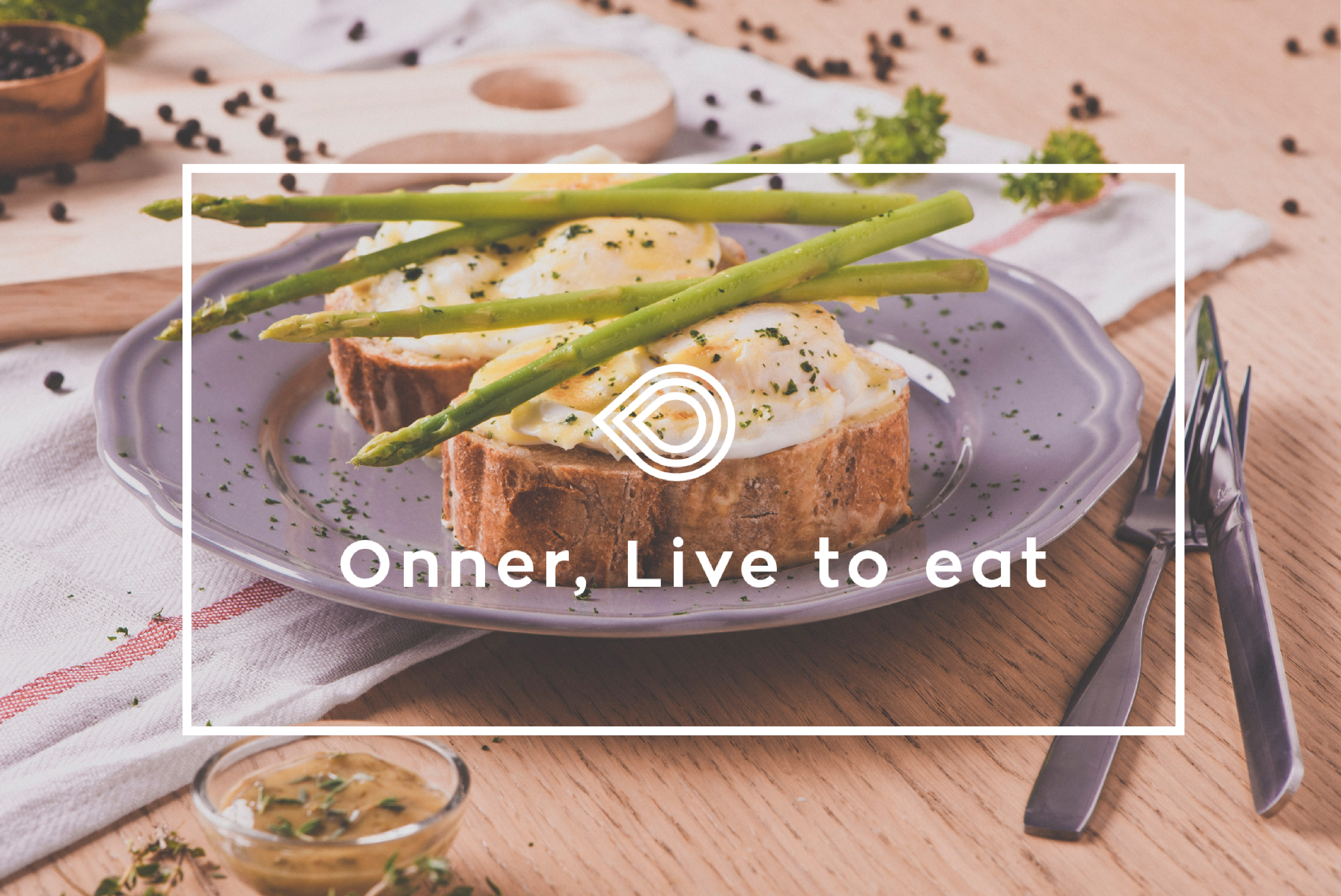 Food App Campaign