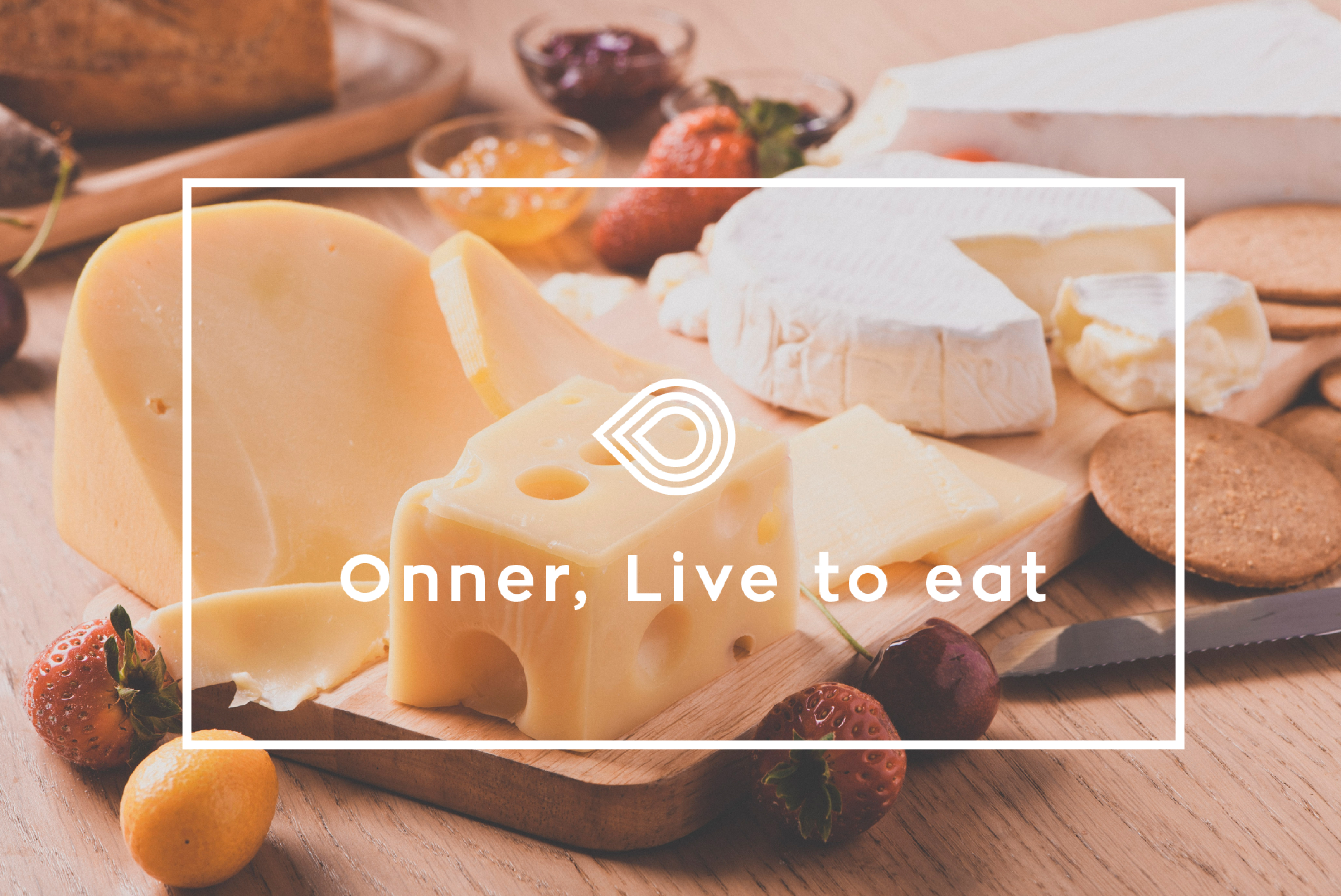 Food App Campaign