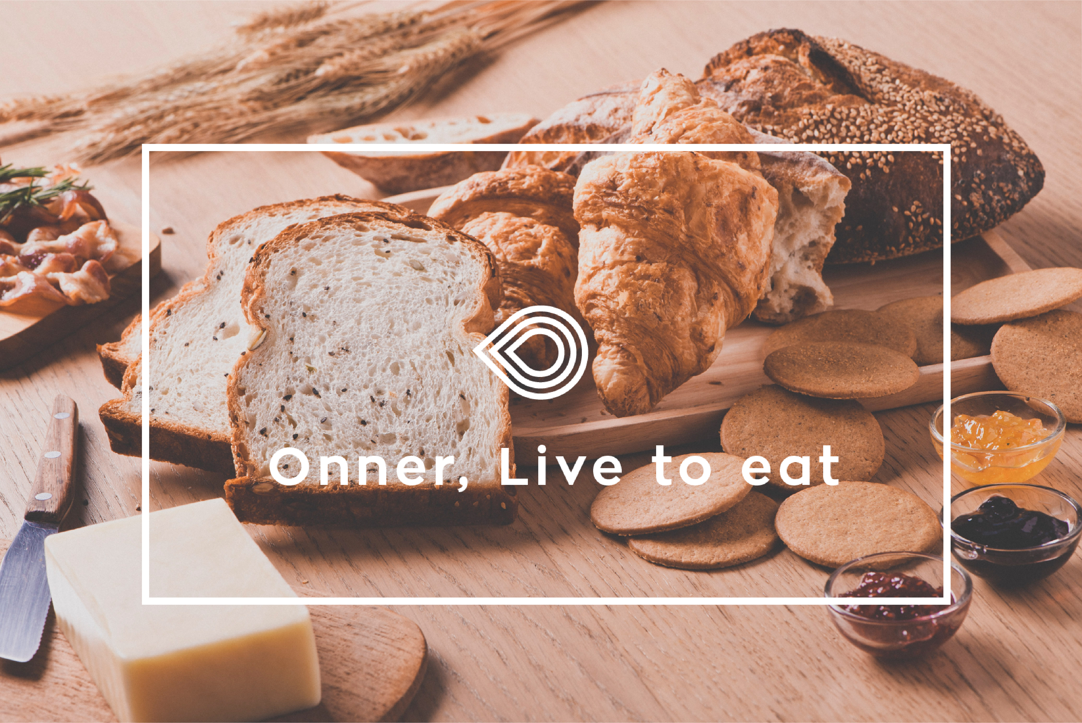 Food App Campaign