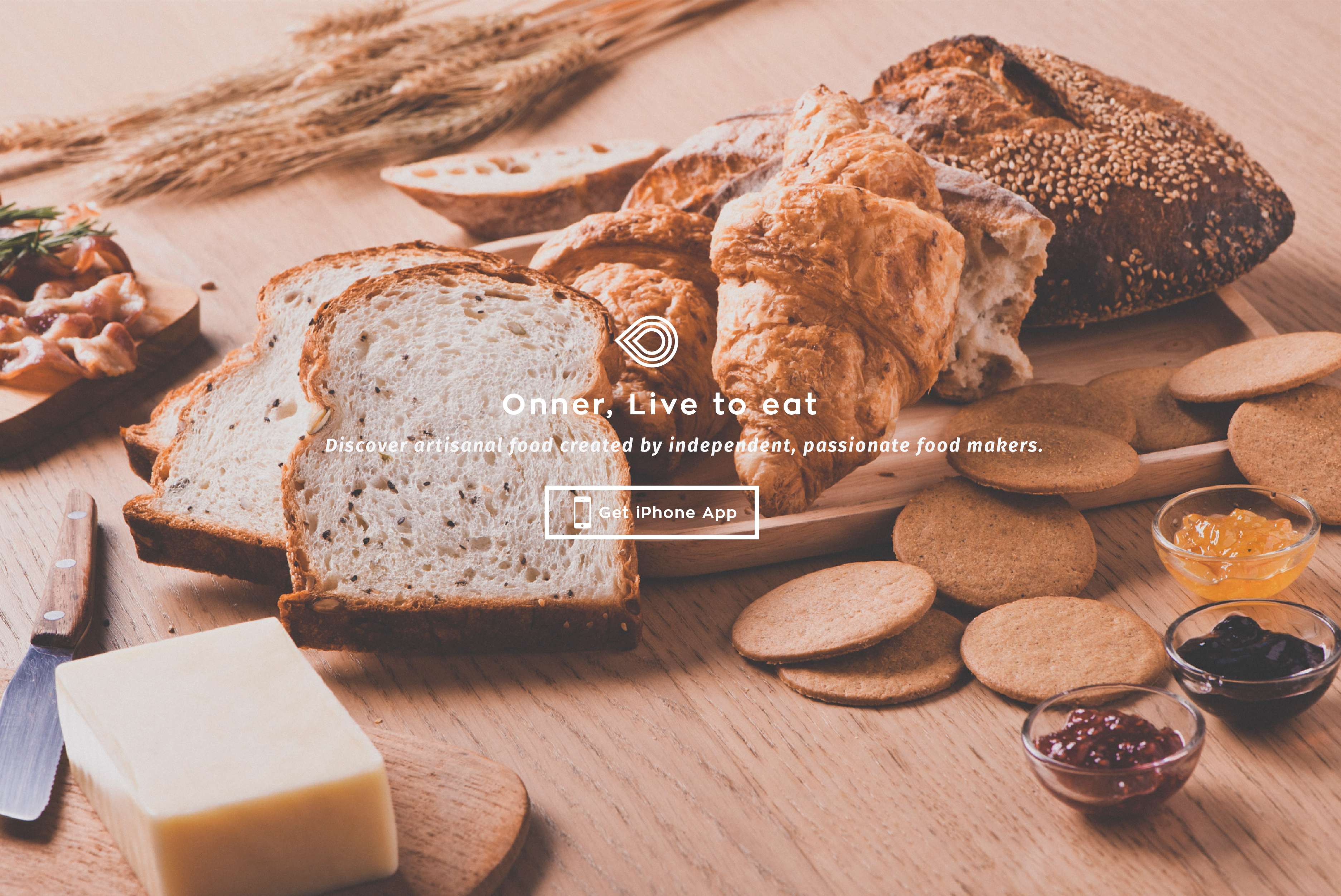 Food App Campaign