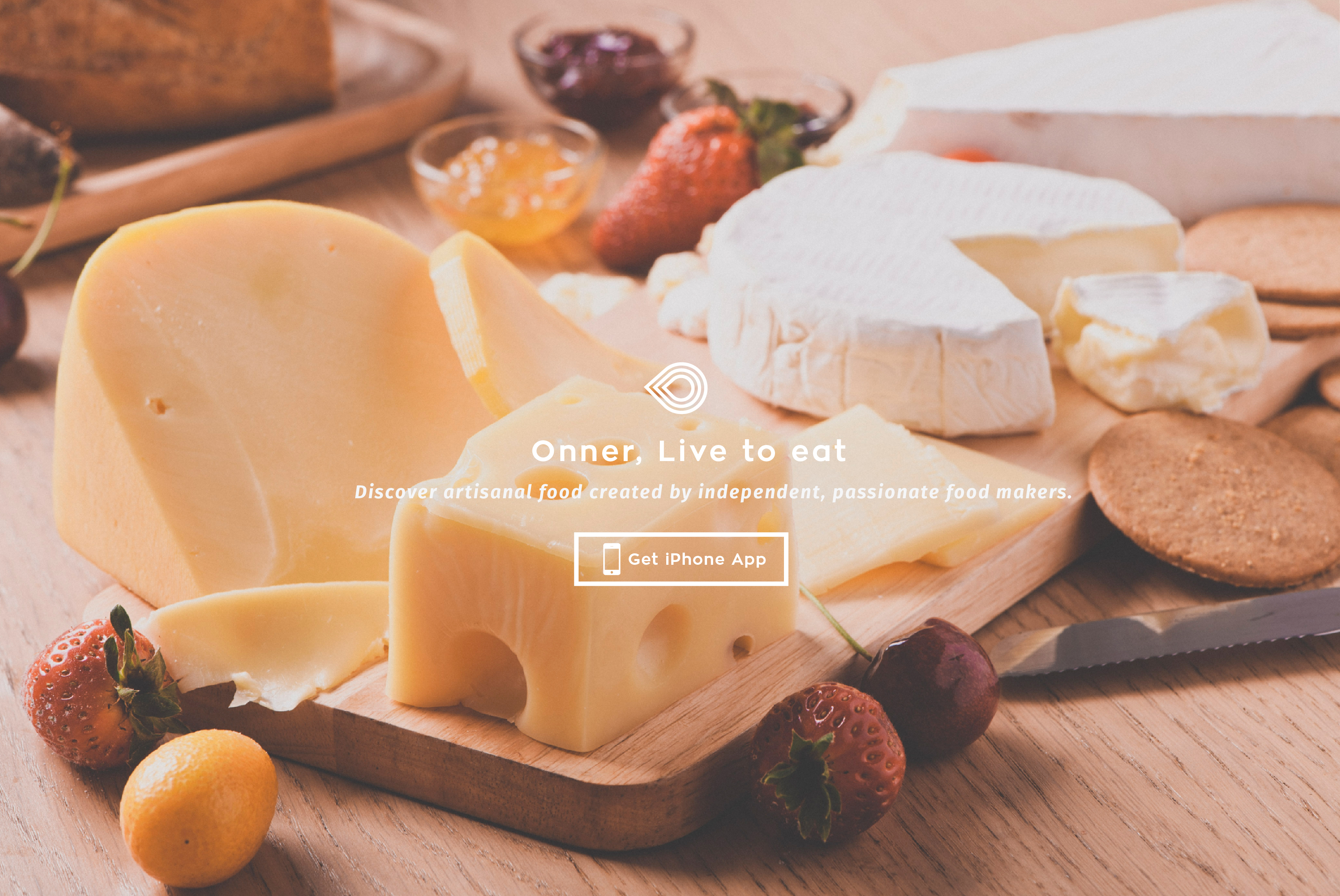Food App Campaign