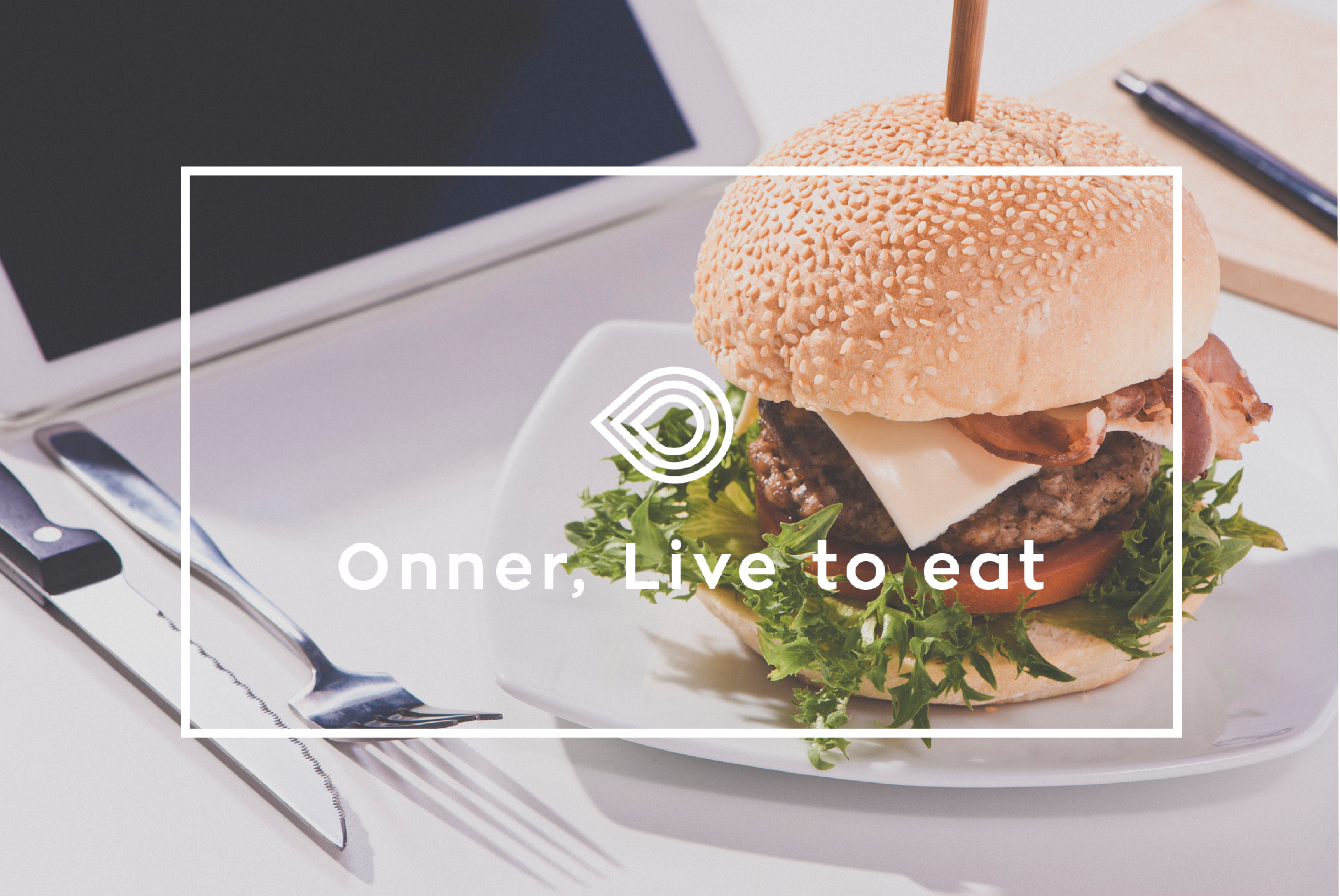 Food App Campaign