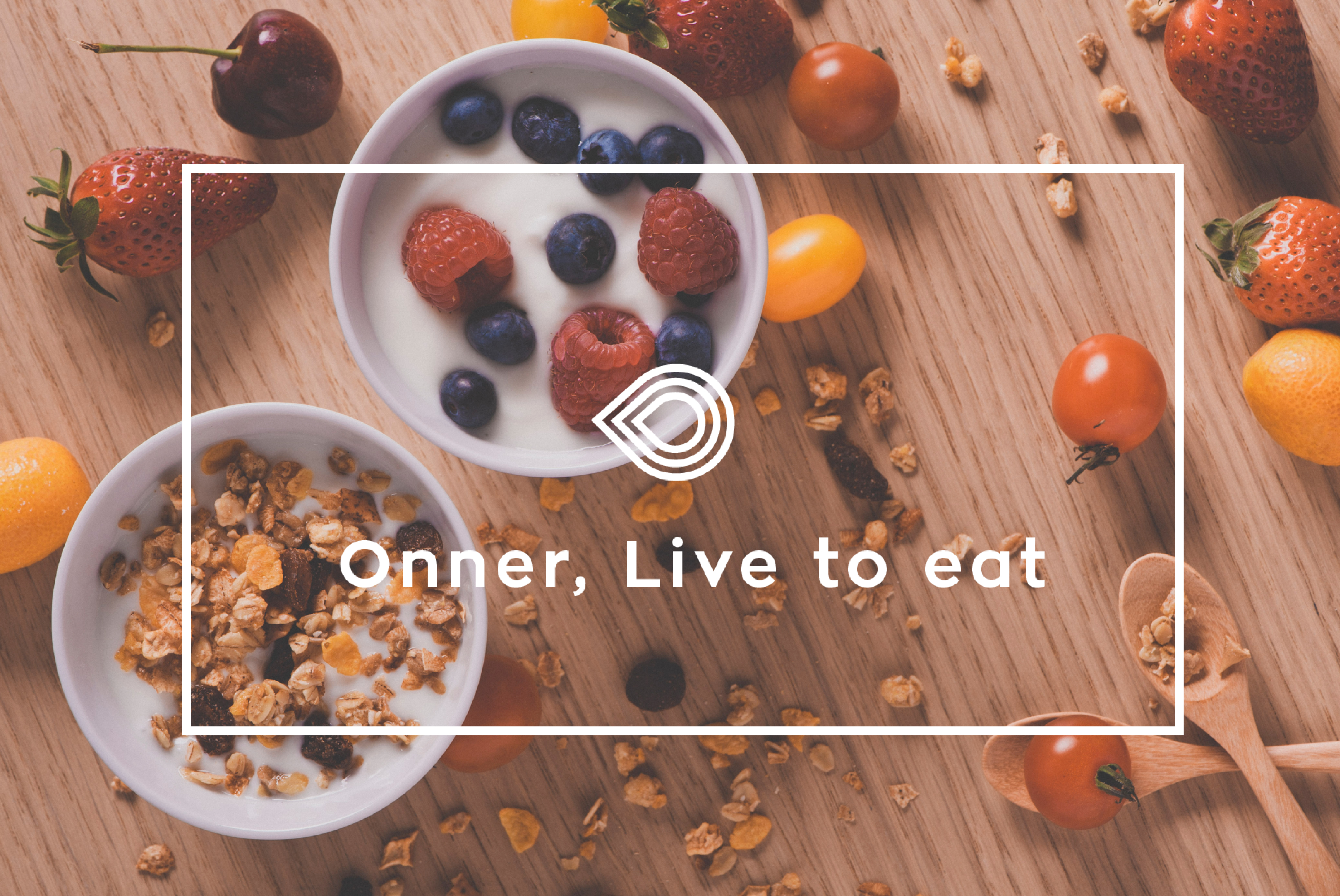 Food App Campaign