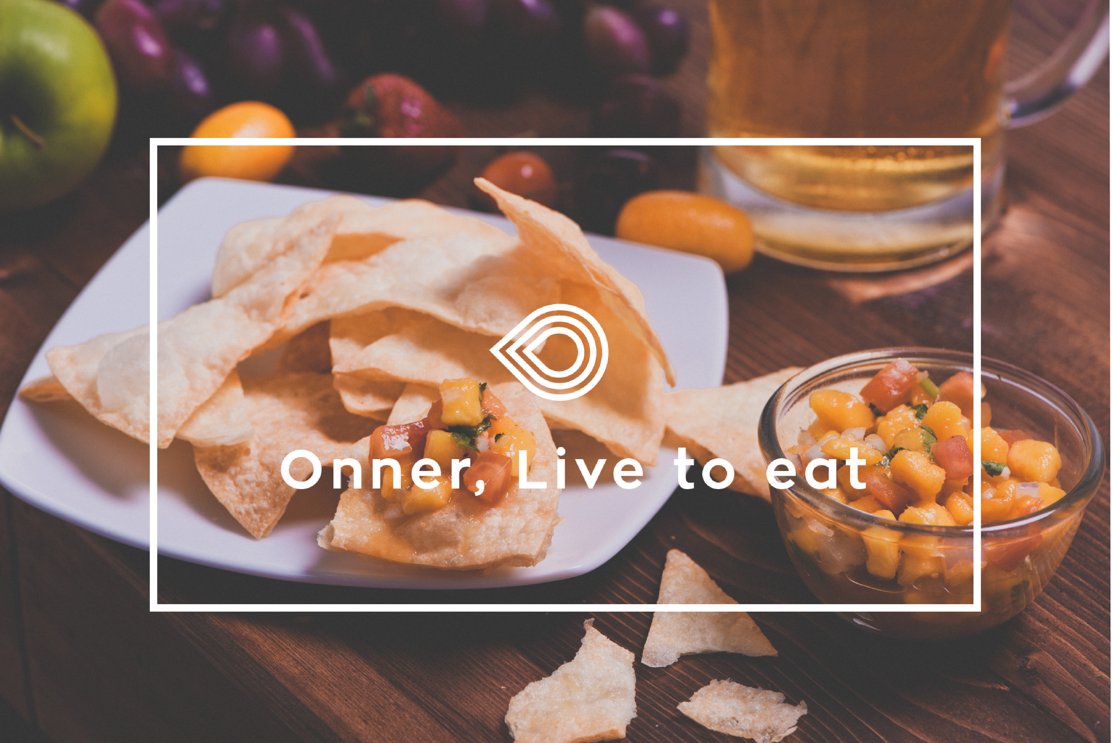Food App Campaign
