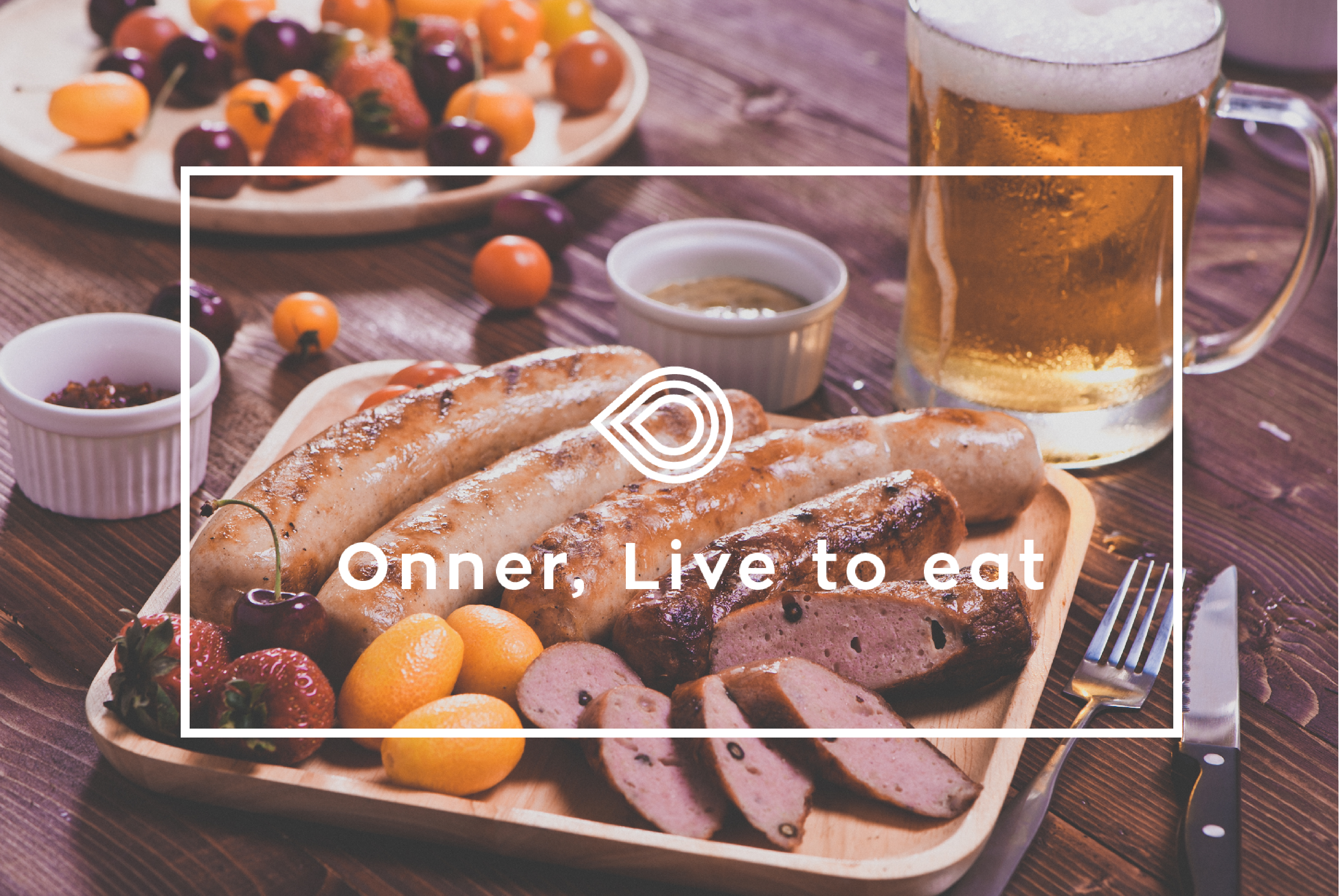 Food App Campaign