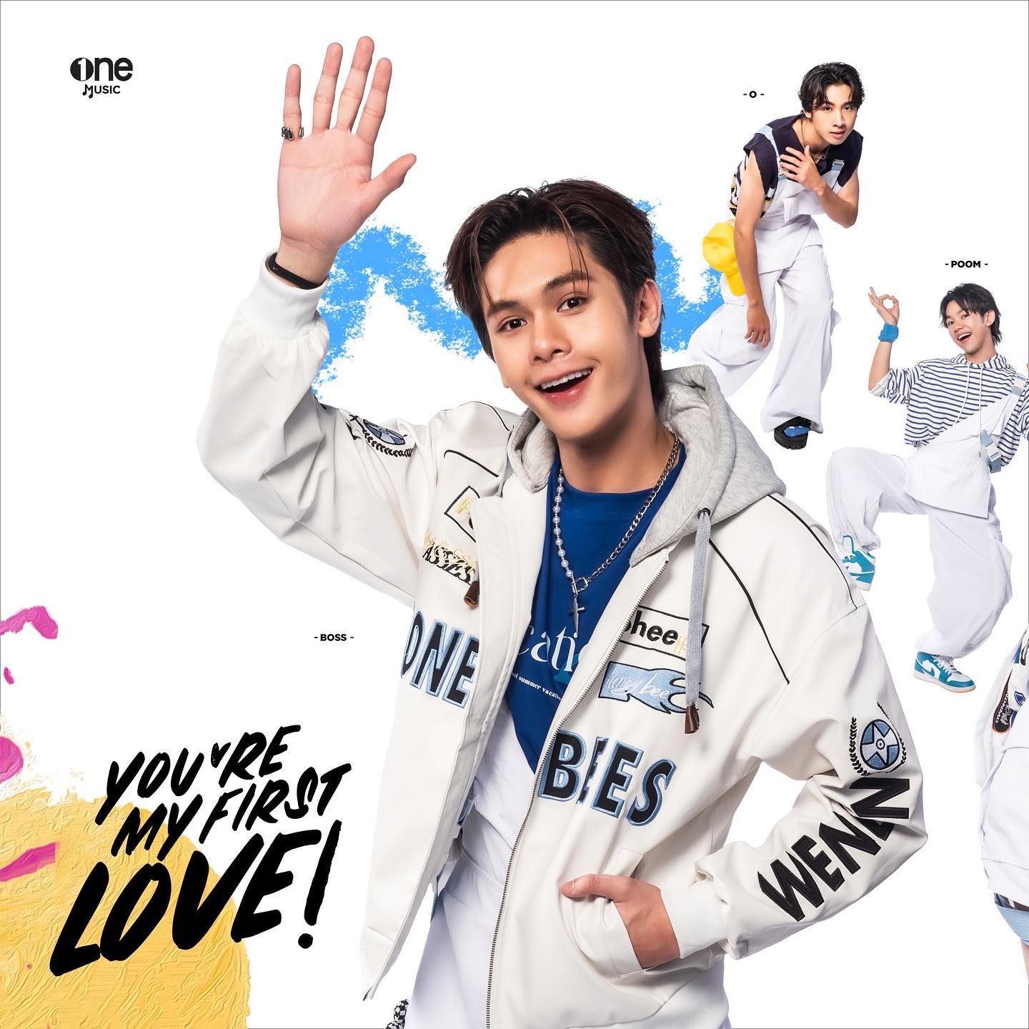 Across the Sky OST