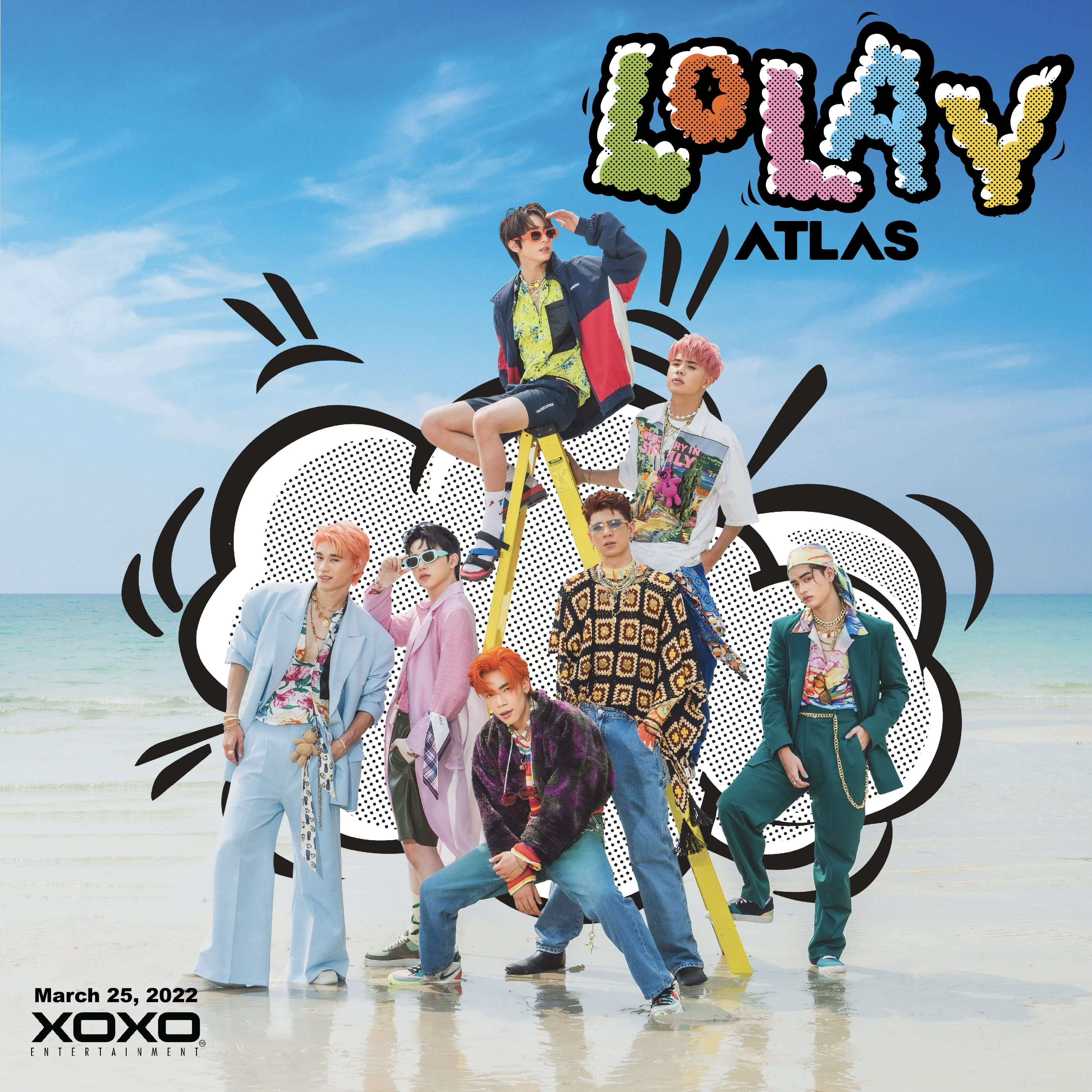 ATLAS — LOLAY