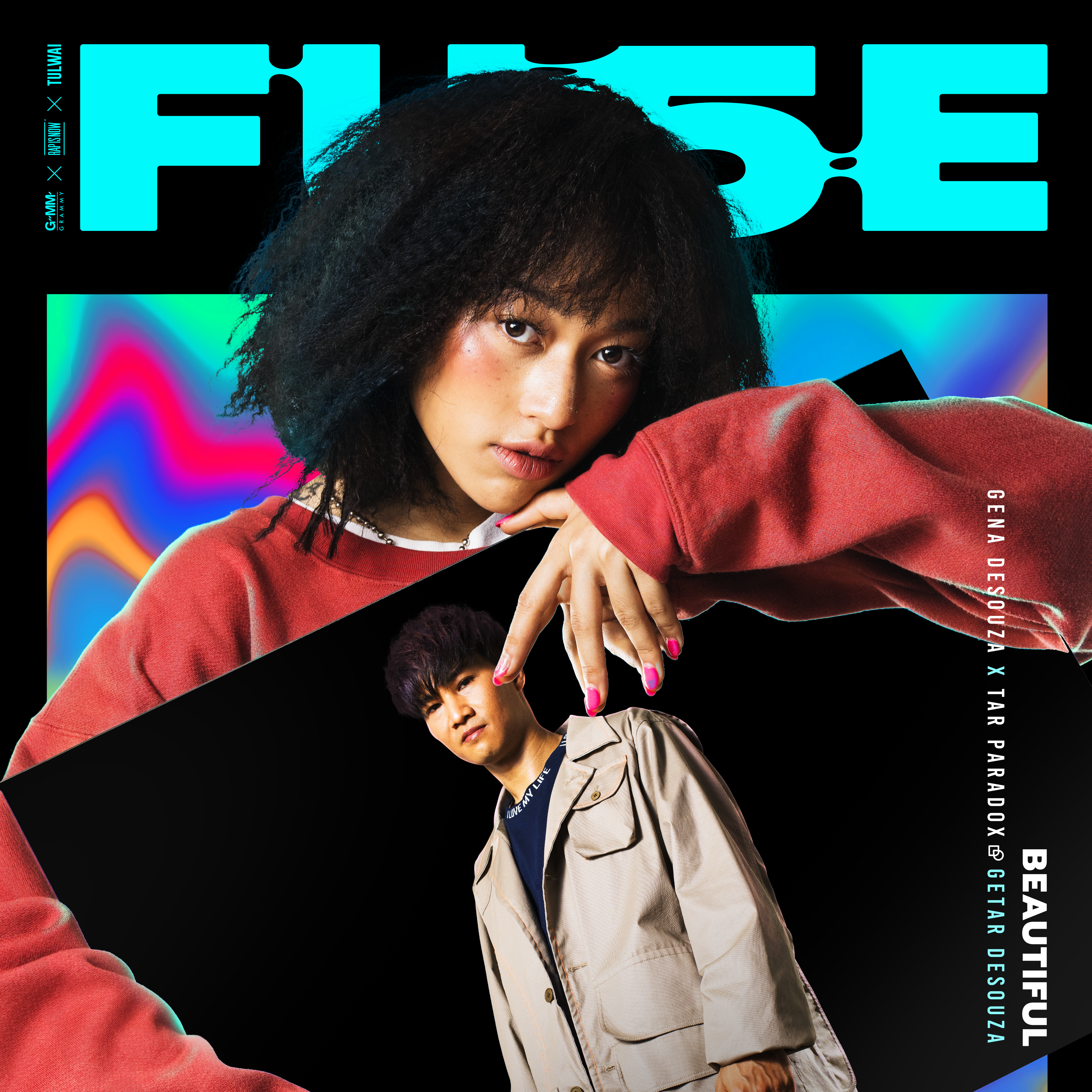 FUSE Project