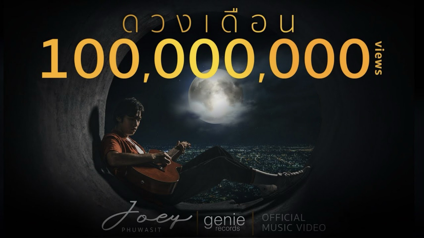 Joey Phuwasit
