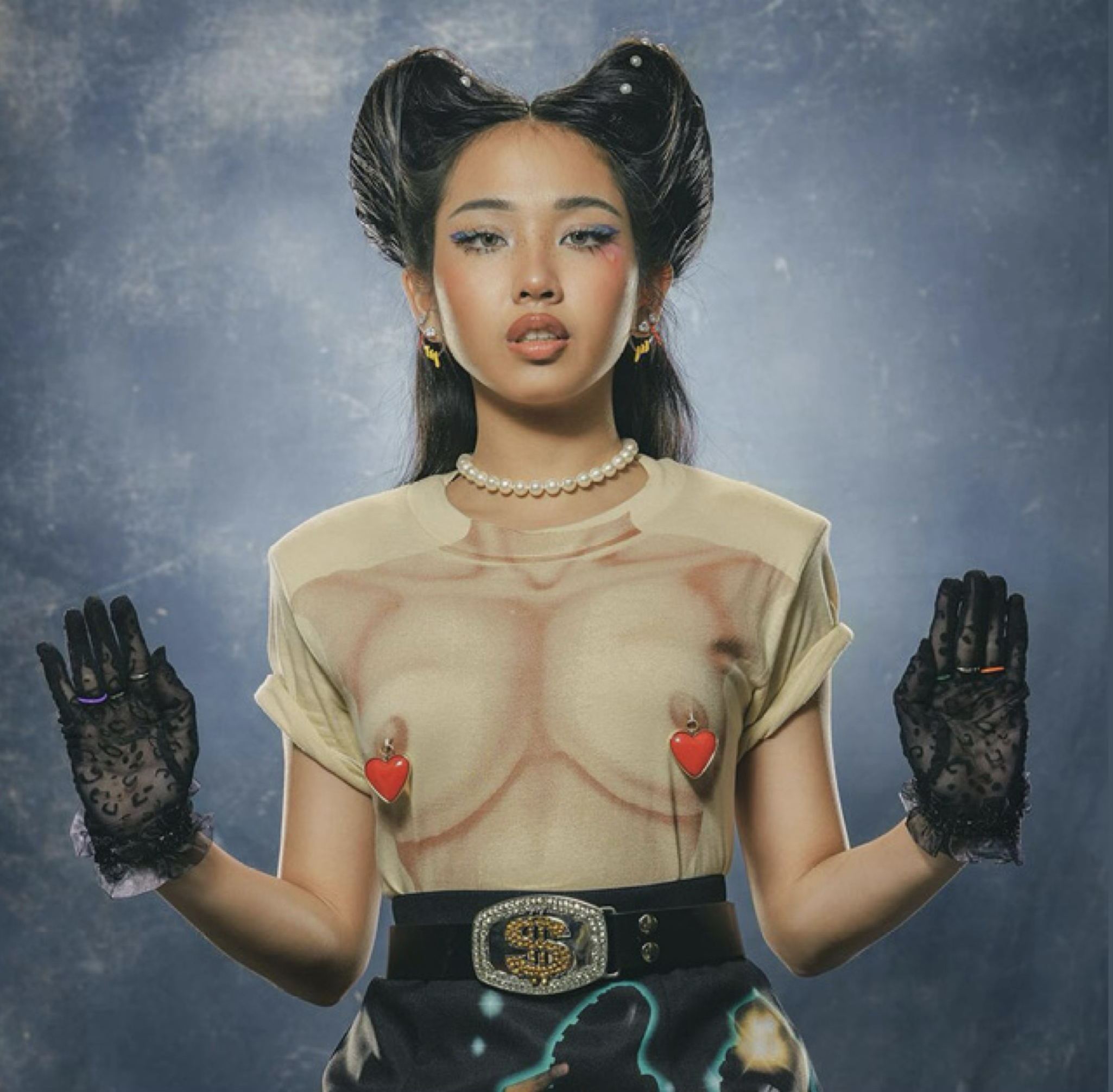 MILLI — Editorial
