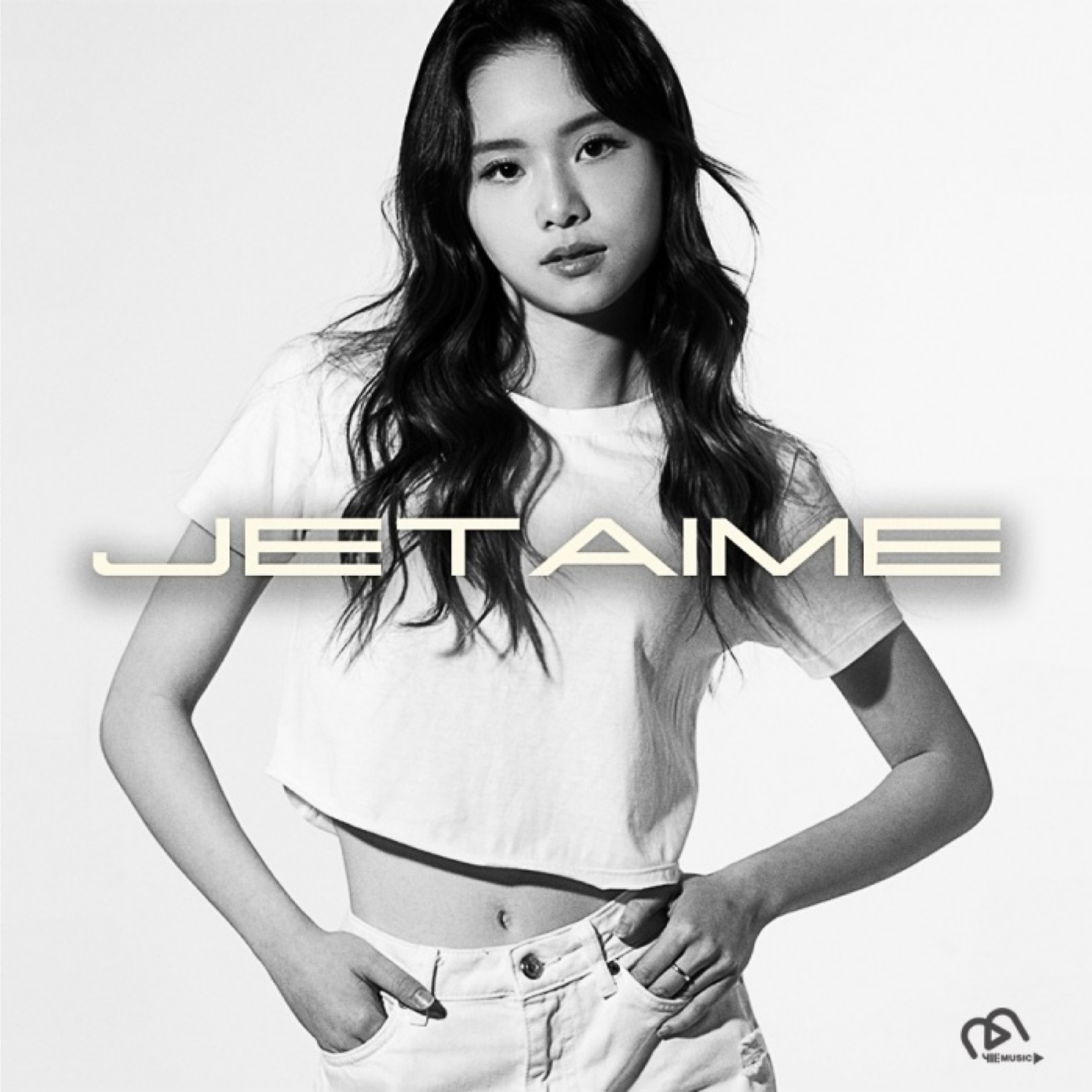 Alley × Jetaime