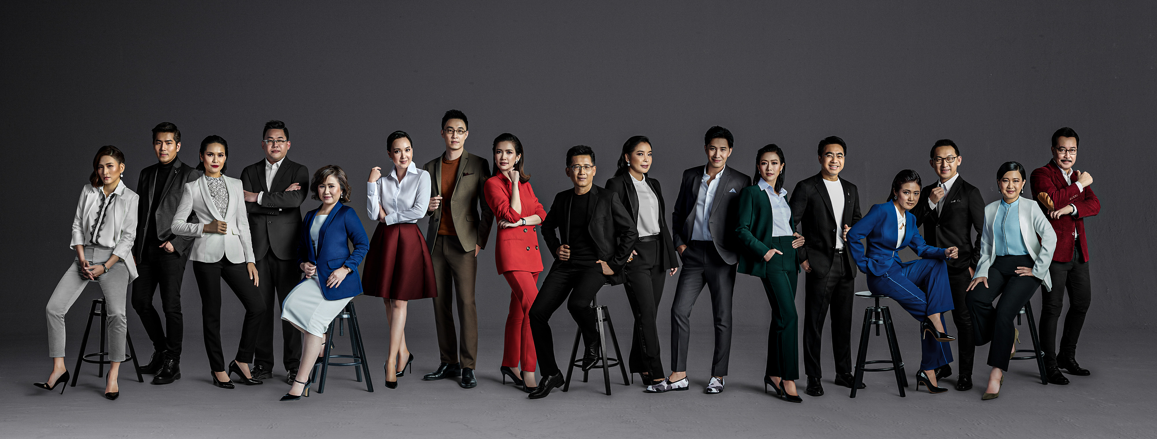 Channel 3 Artists