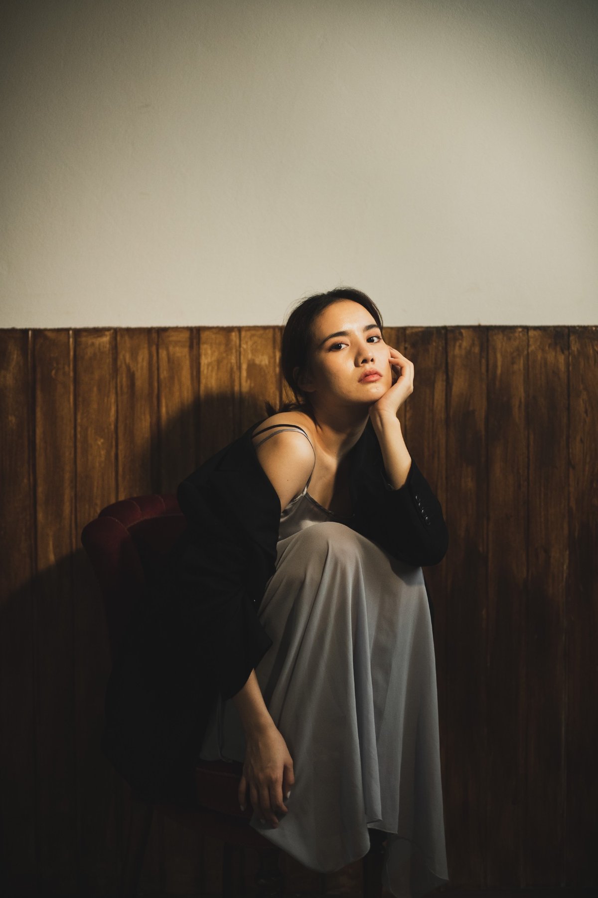 Cinematic Moody