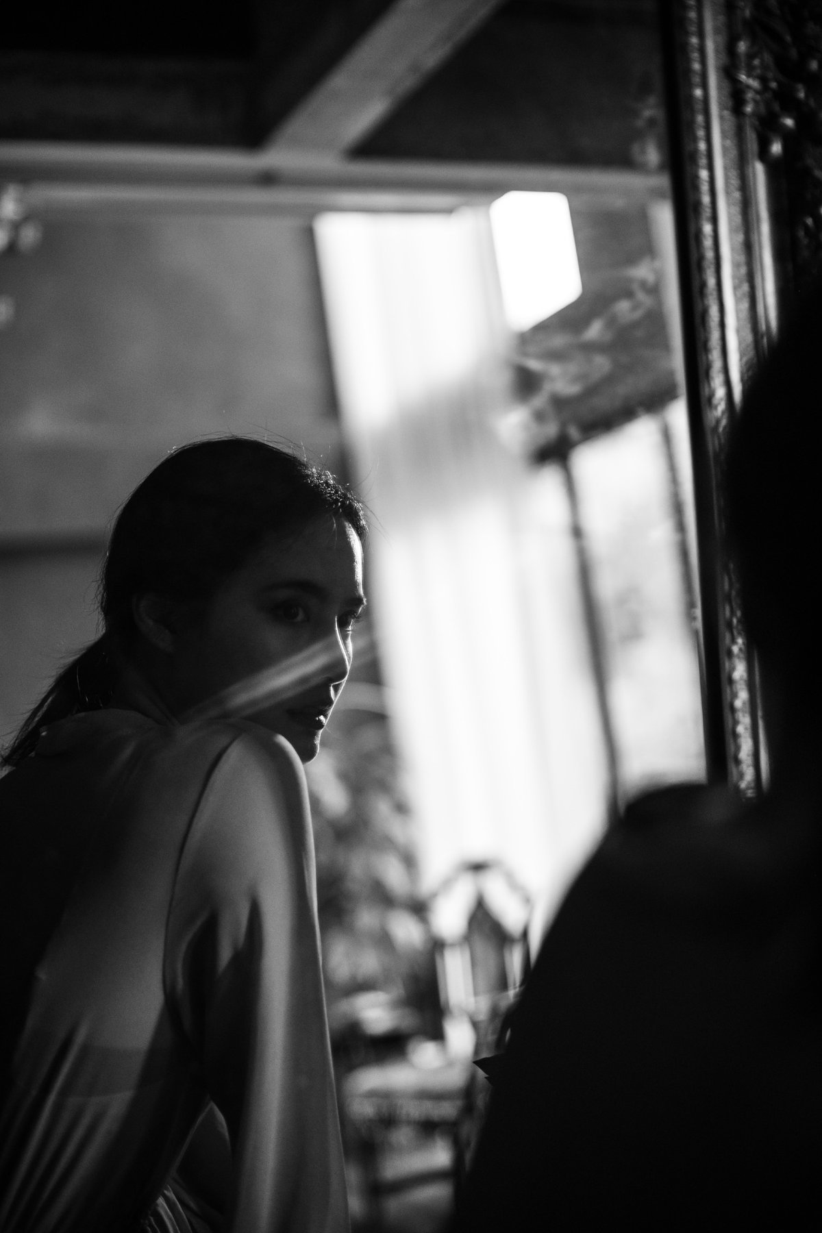 Cinematic Moody