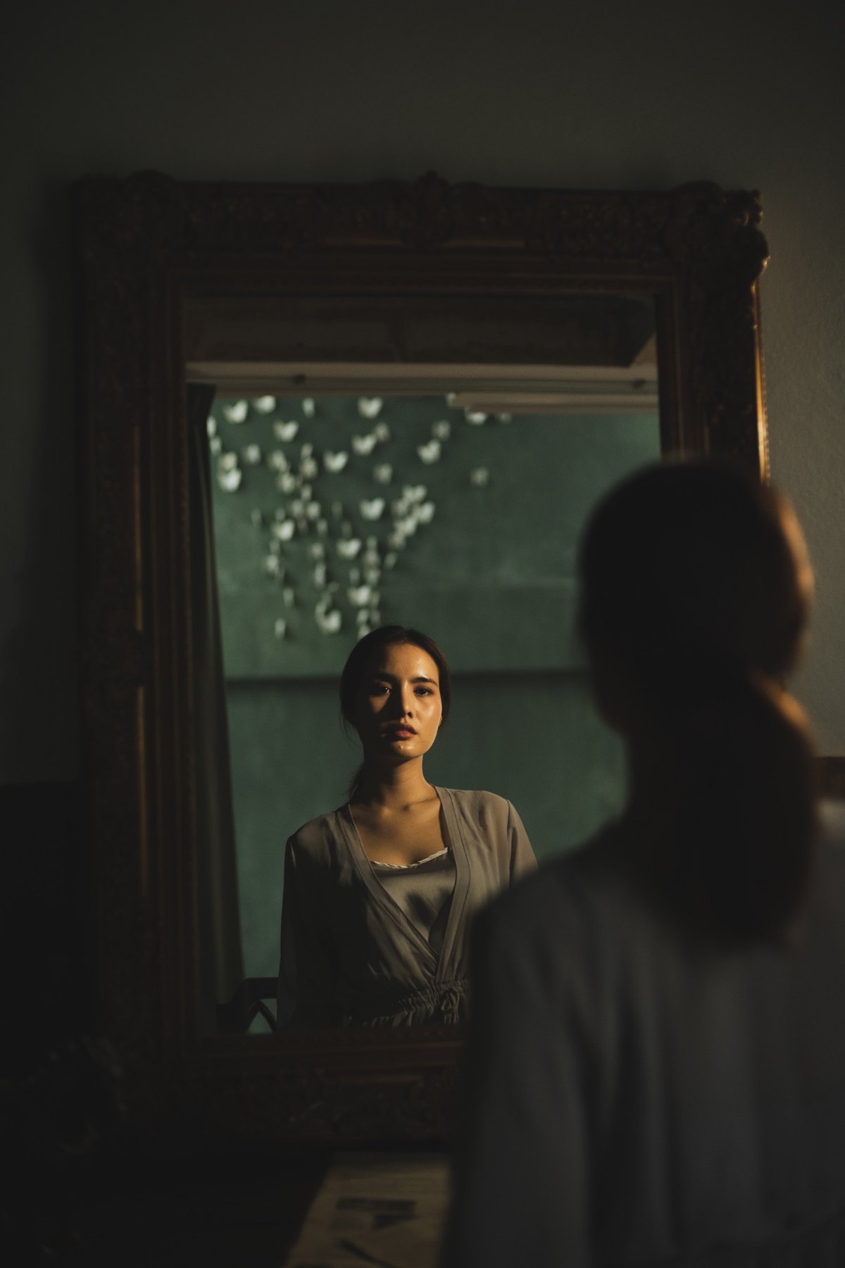 Cinematic Moody
