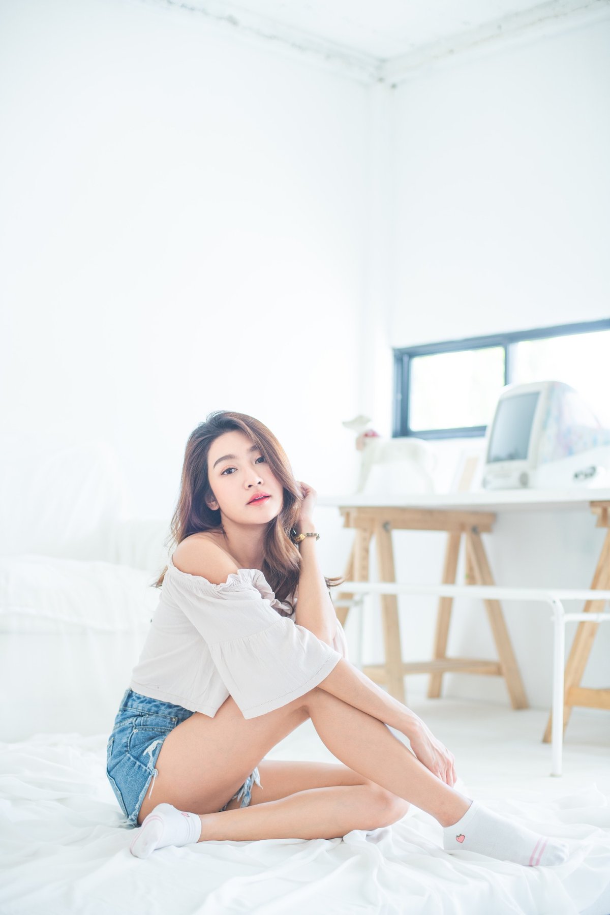 Bright & Airy