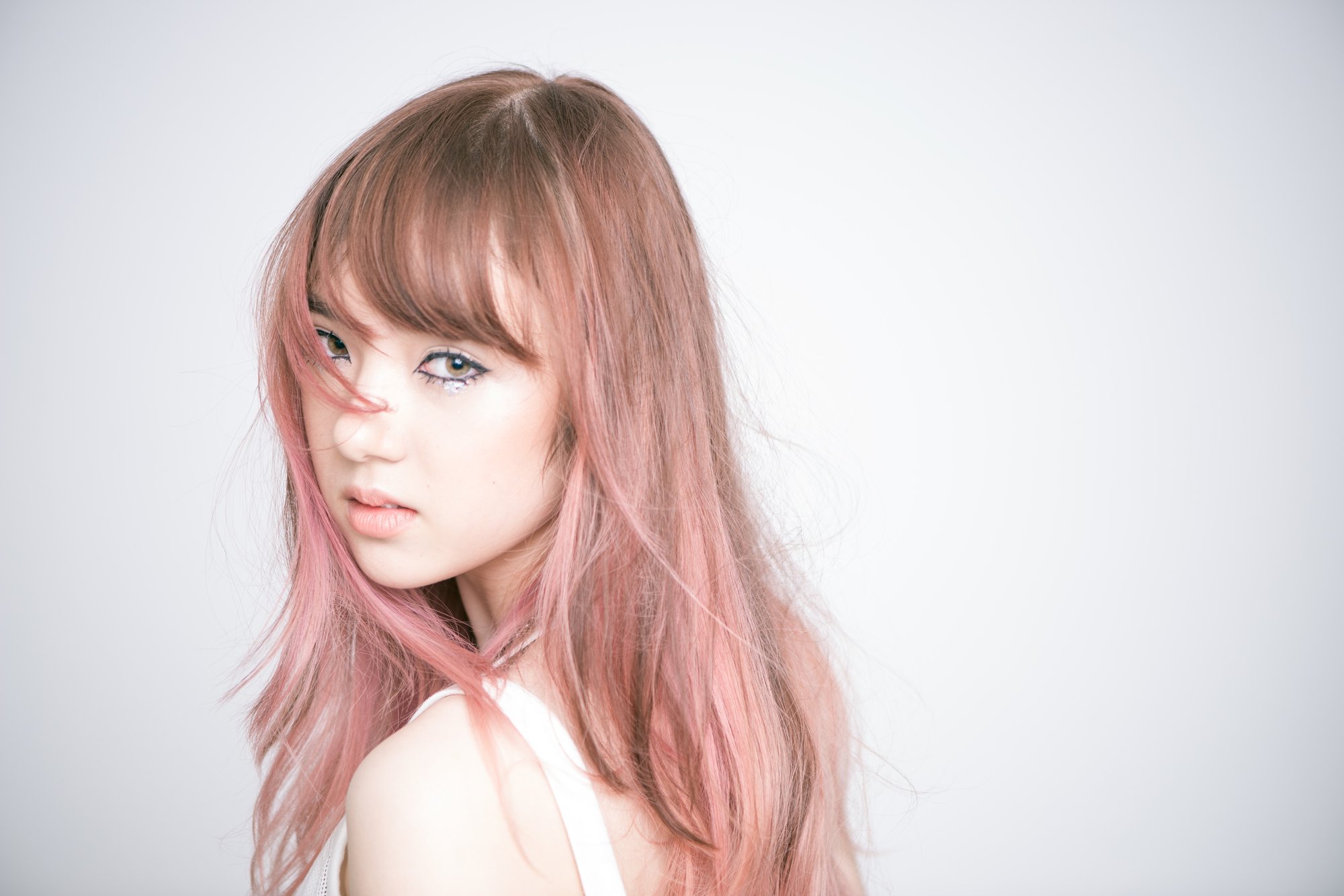 Studio Portraits